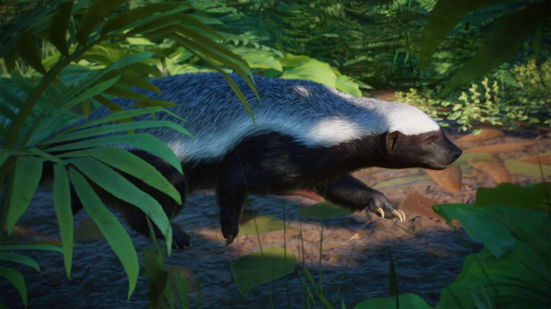 Planet Zoo: Asia Animal Pack DLC PC Steam CD Key