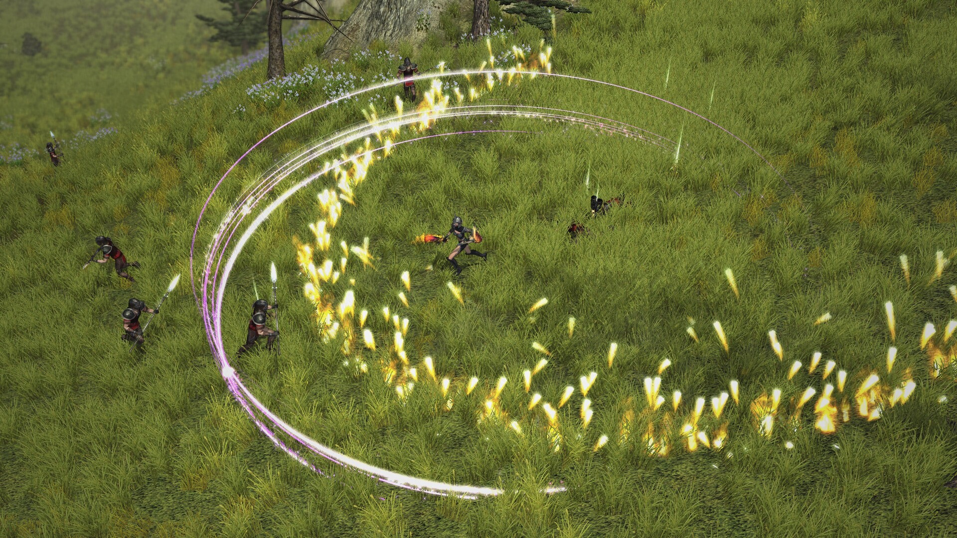 Sacred 2 Remaster EU PC Steam CD Key