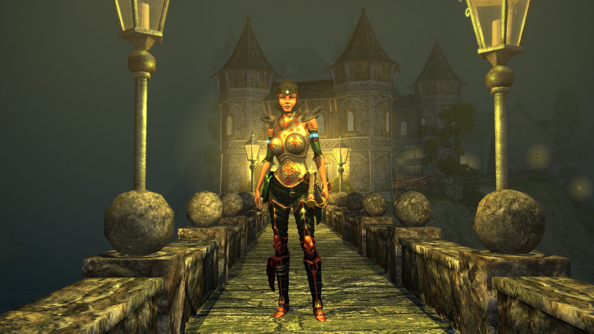 Sacred 2 Remaster EU PC Steam CD Key