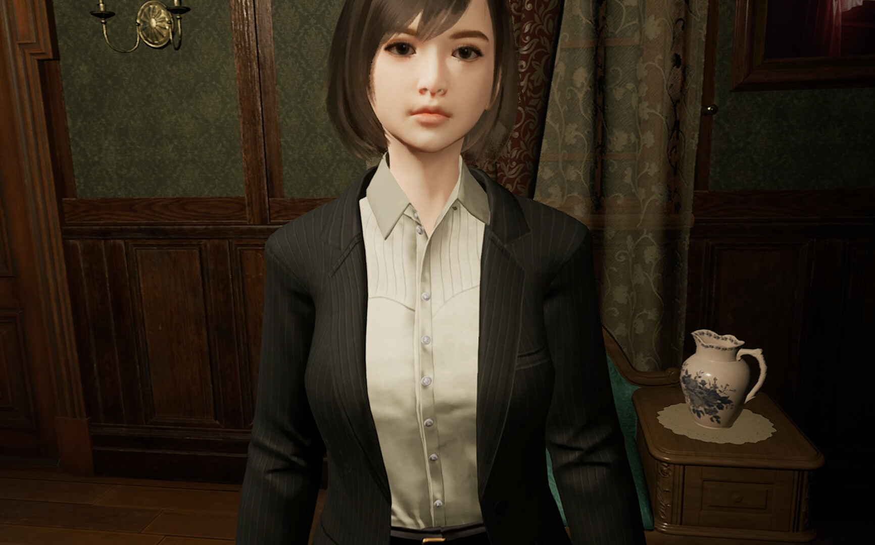 Junji Ito Maniac: An Infinite Gaol PC Steam CD Key