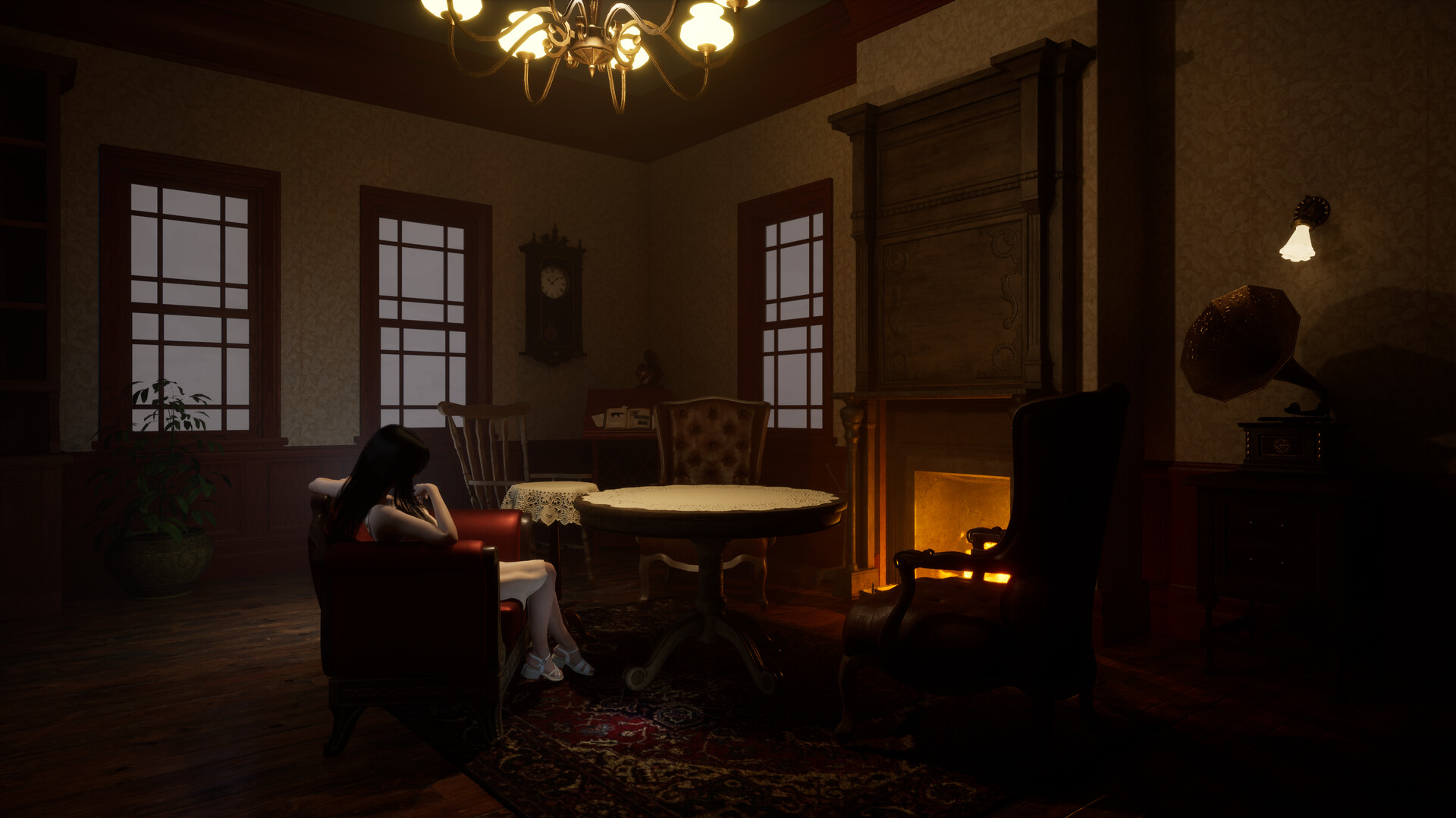 Junji Ito Maniac: An Infinite Gaol PC Steam CD Key