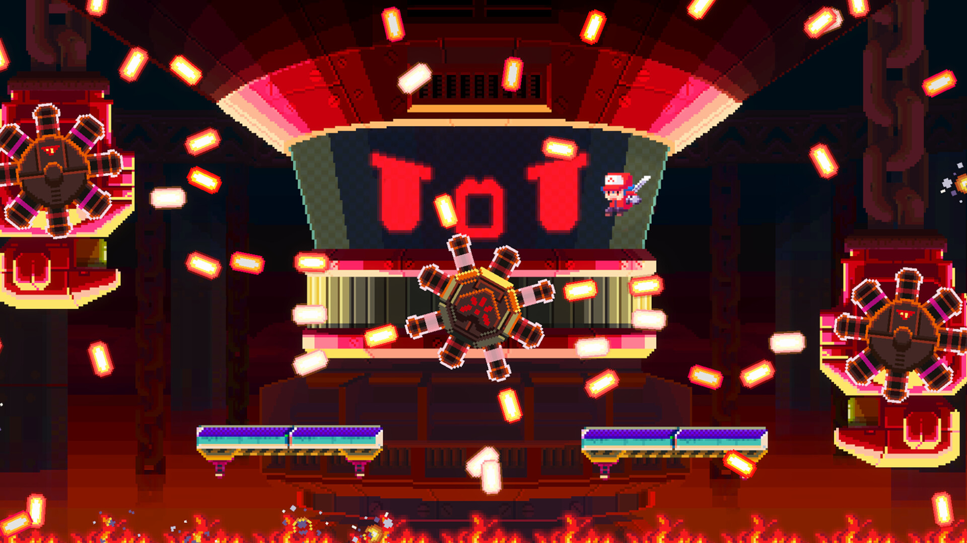 Lia: Hacking Destiny PC Steam CD Key