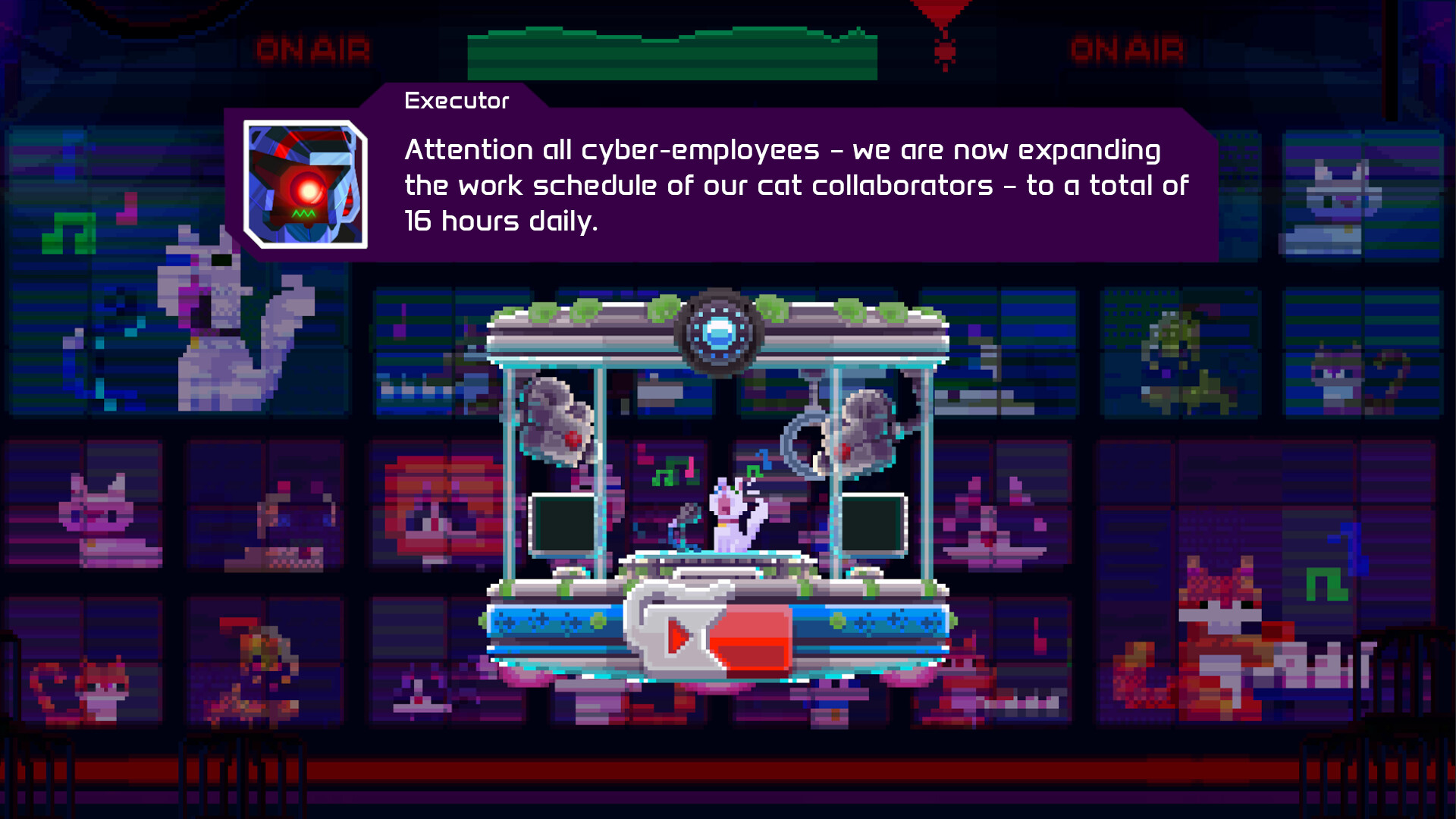 Lia: Hacking Destiny PC Steam CD Key