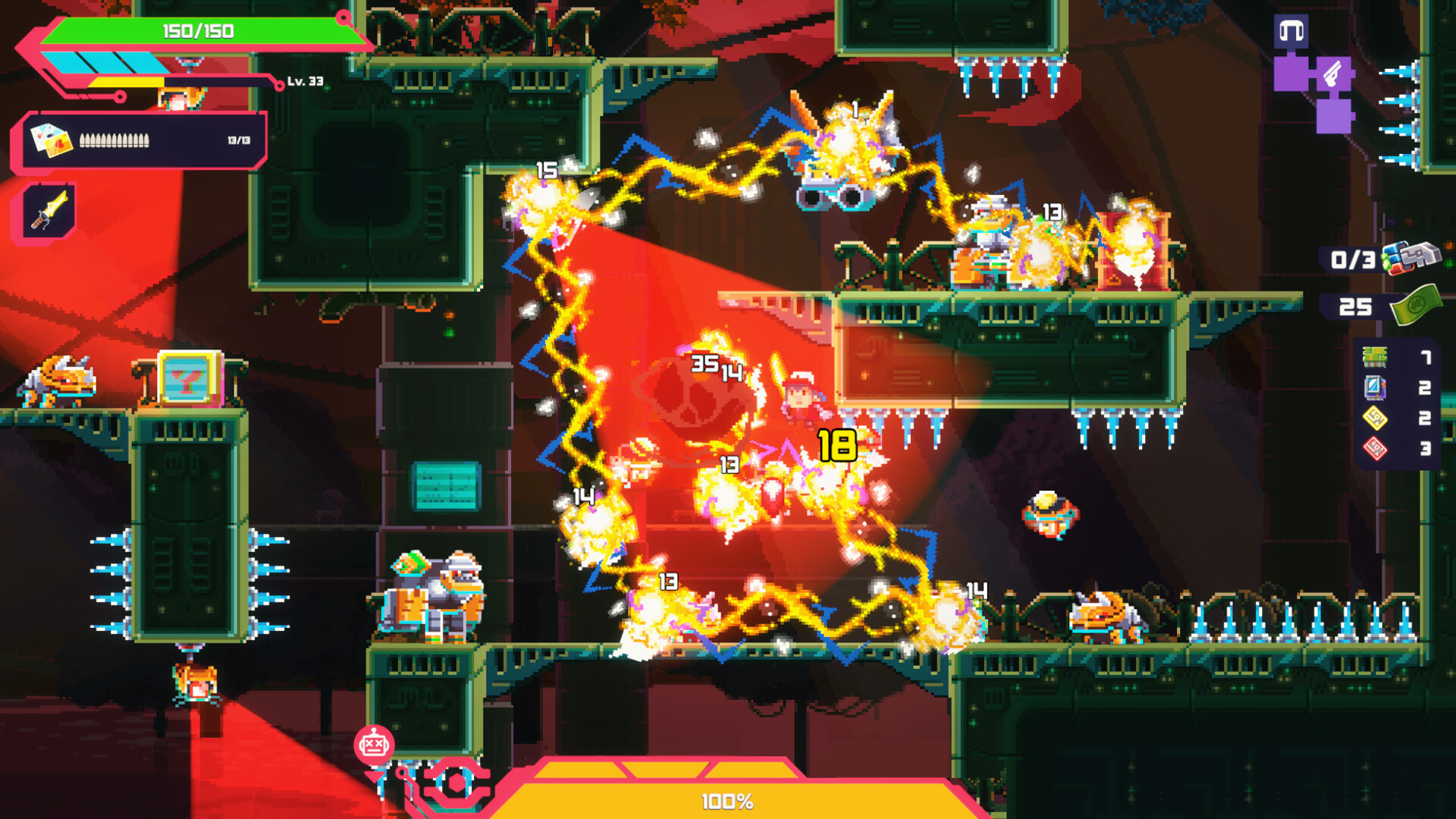 Lia: Hacking Destiny PC Steam CD Key