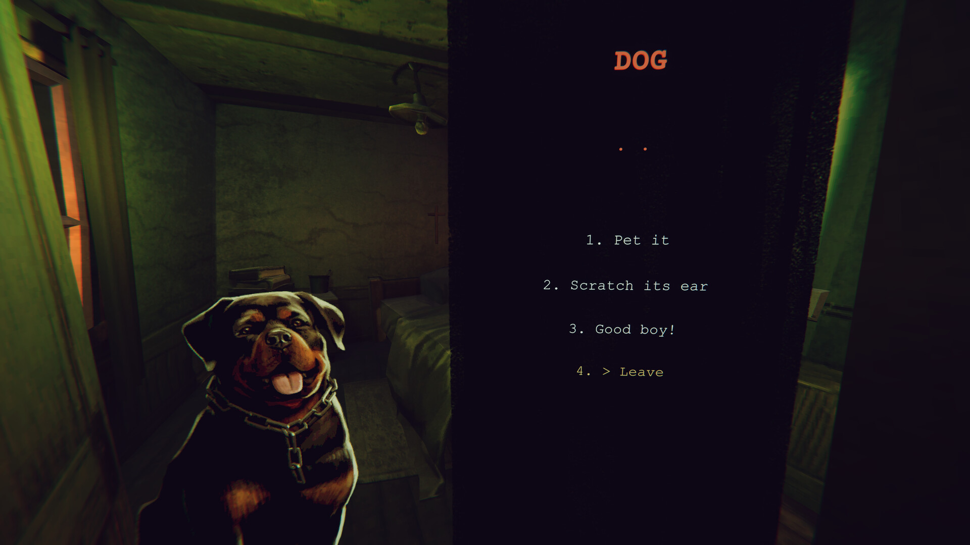 Static Dread: The Lighthouse EU PS5 CD Key