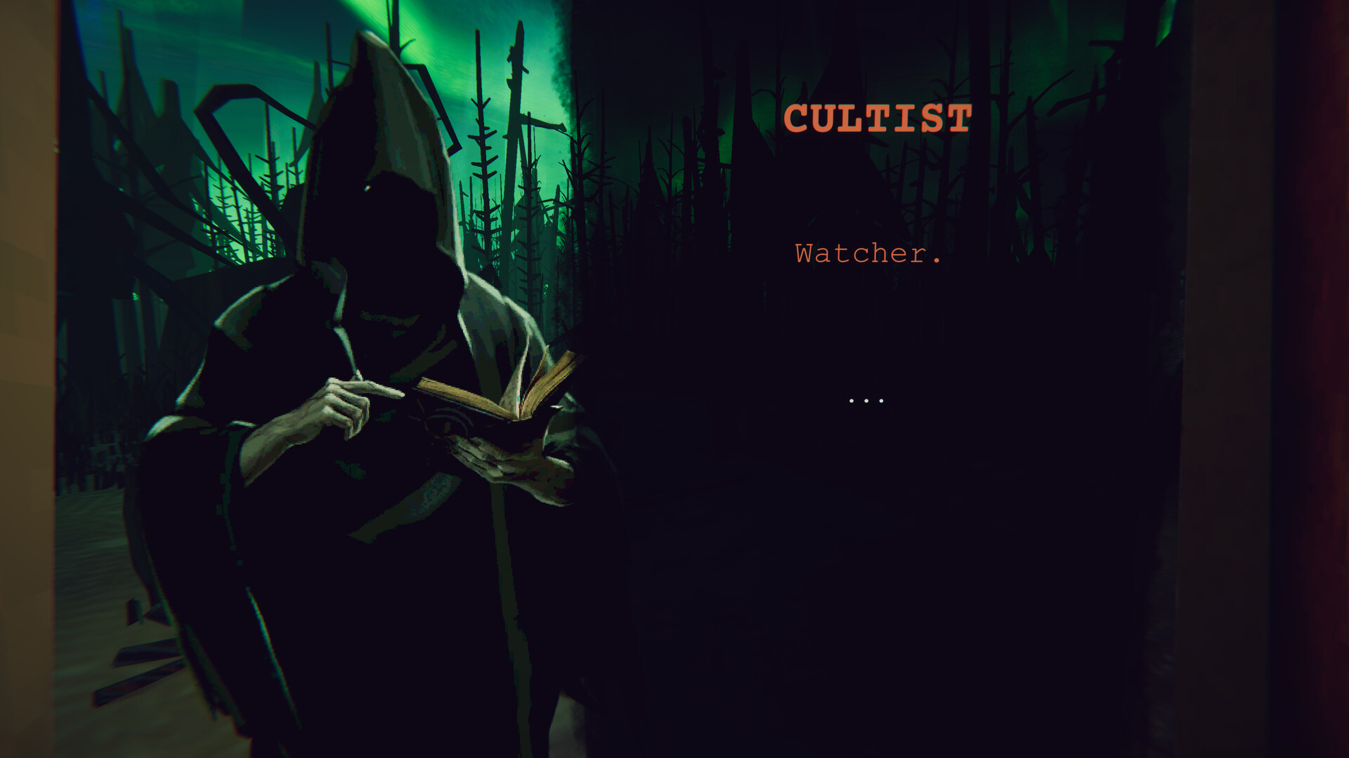 Static Dread: The Lighthouse EU PS5 CD Key