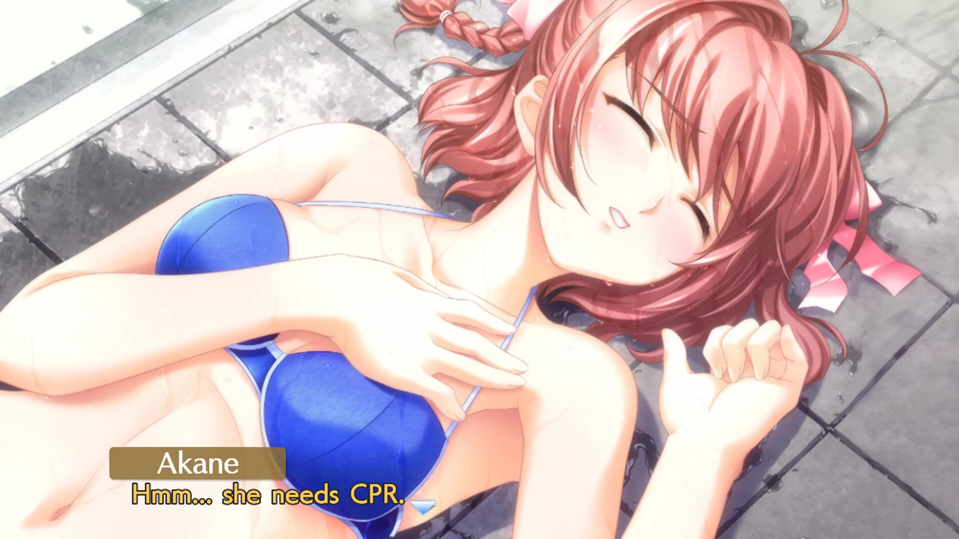 Kimi ga Nozomu Eien Enhanced Edition PC Steam CD Key