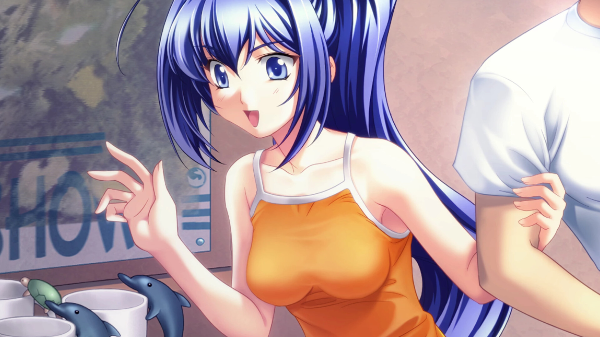 Kimi ga Nozomu Eien Enhanced Edition PC Steam CD Key