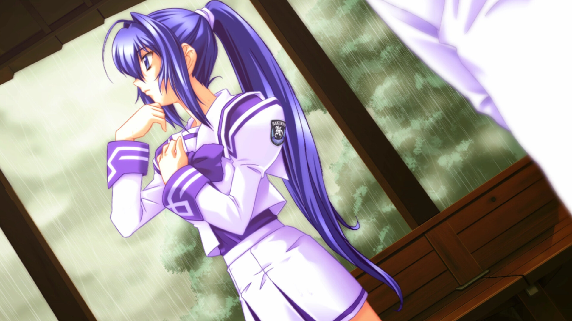 Kimi ga Nozomu Eien Enhanced Edition PC Steam CD Key