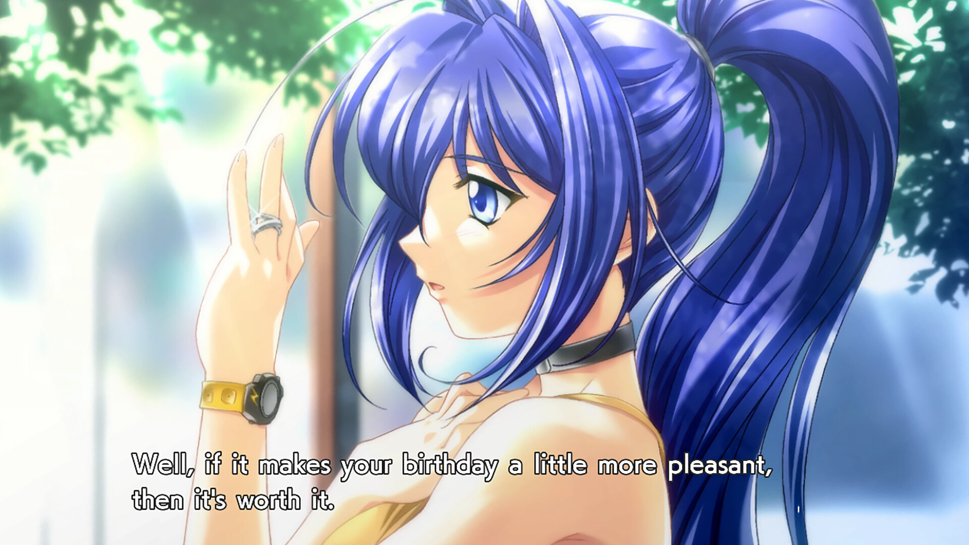 Kimi ga Nozomu Eien Enhanced Edition PC Steam CD Key