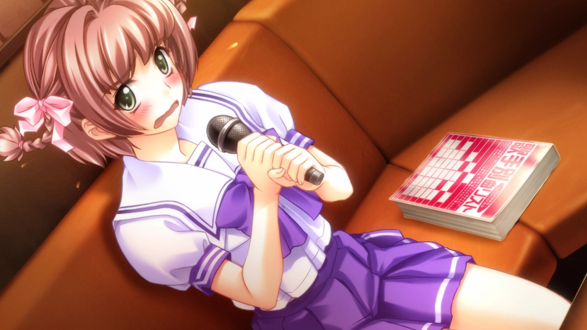 Kimi ga Nozomu Eien Enhanced Edition PC Steam CD Key