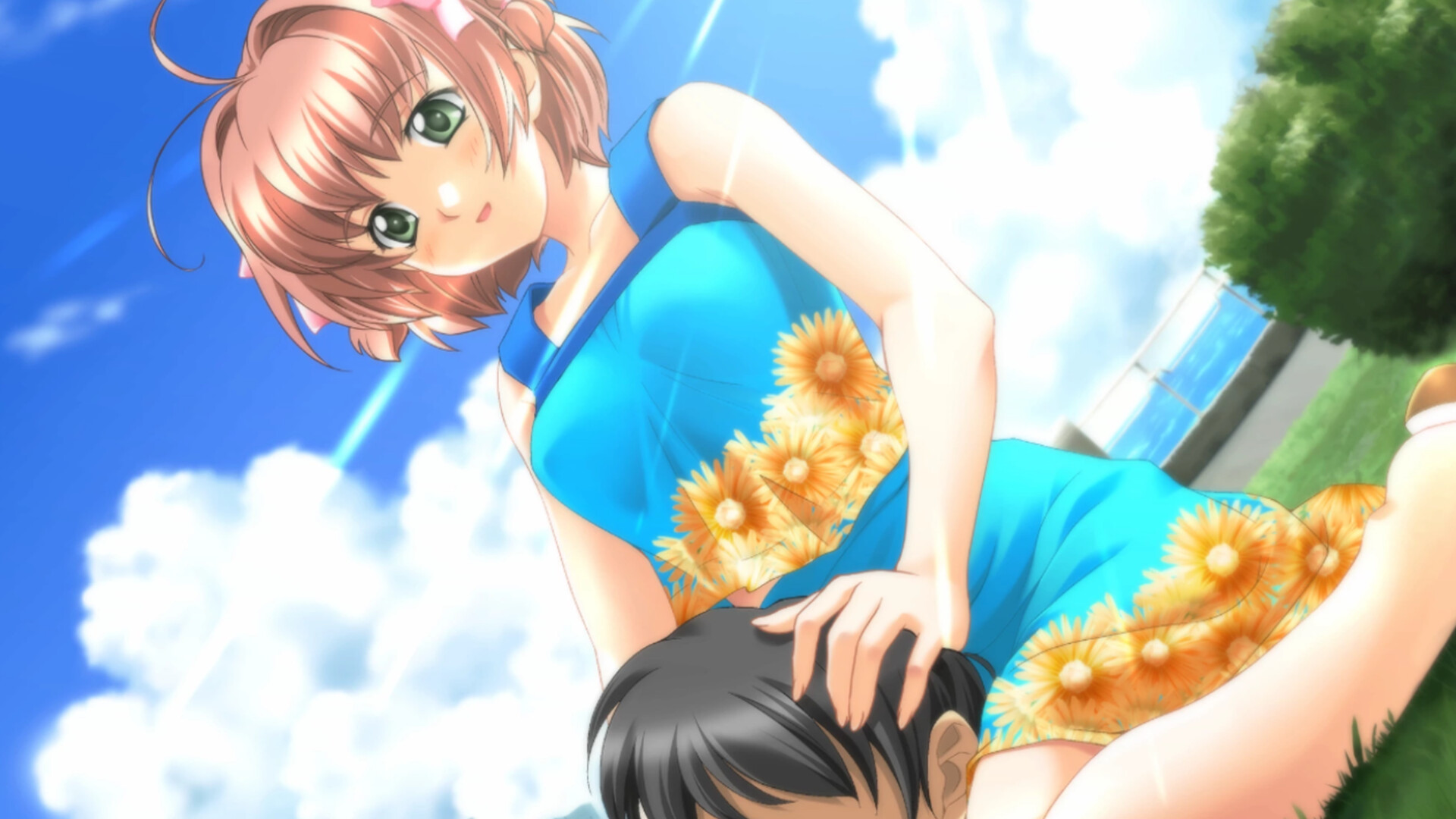 Kimi ga Nozomu Eien Enhanced Edition PC Steam CD Key