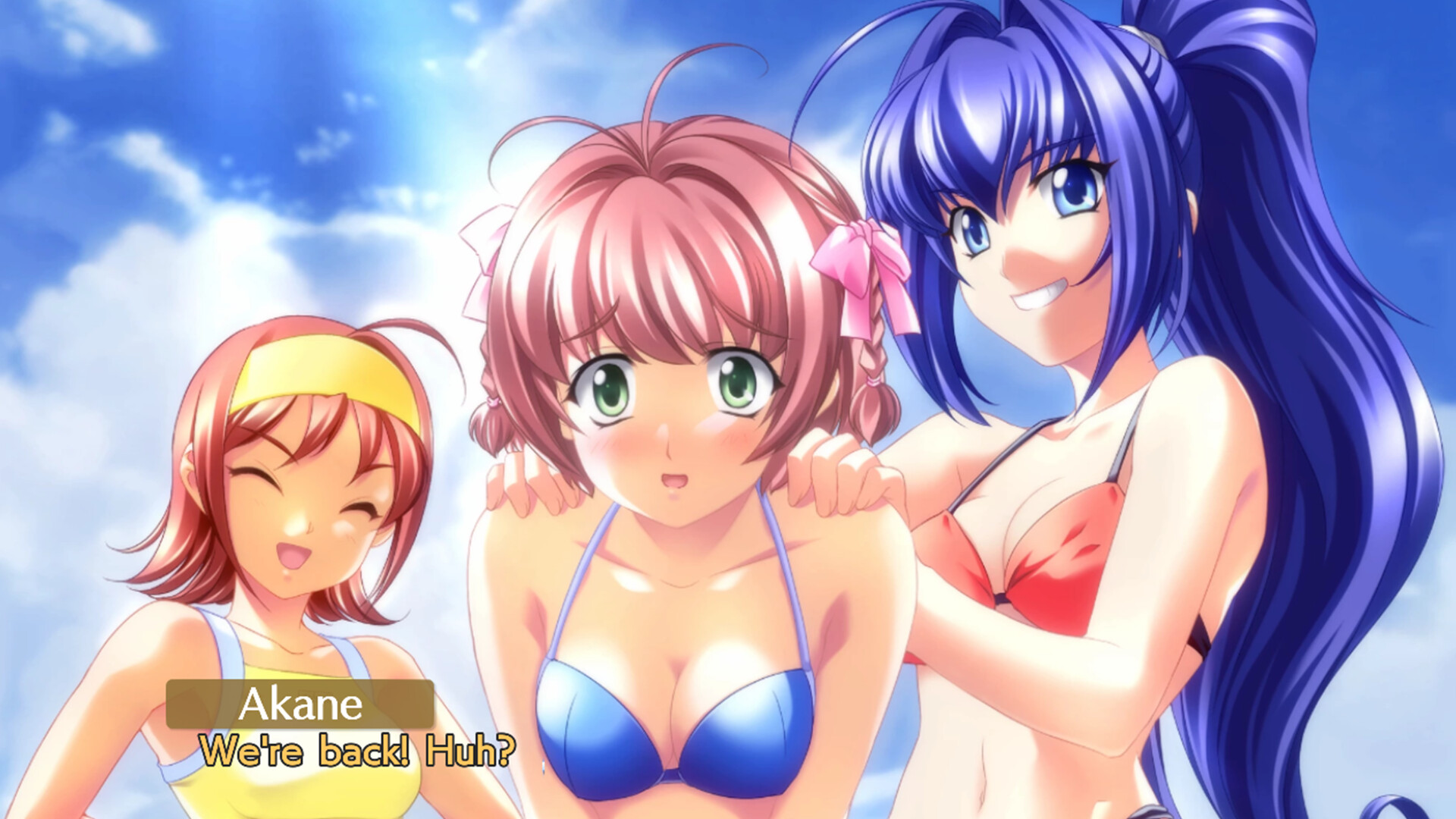 Kimi ga Nozomu Eien Enhanced Edition PC Steam CD Key