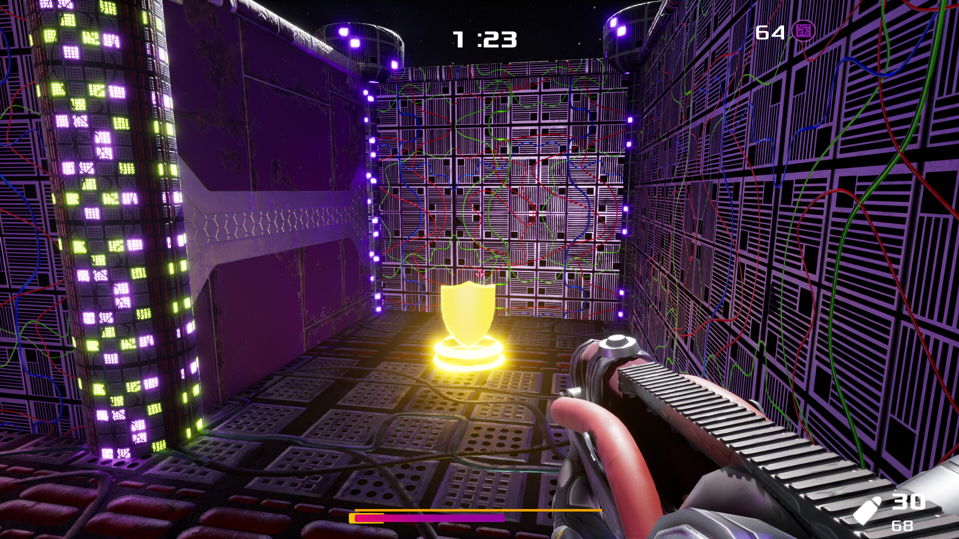 LabyrAInth PC Steam CD Key