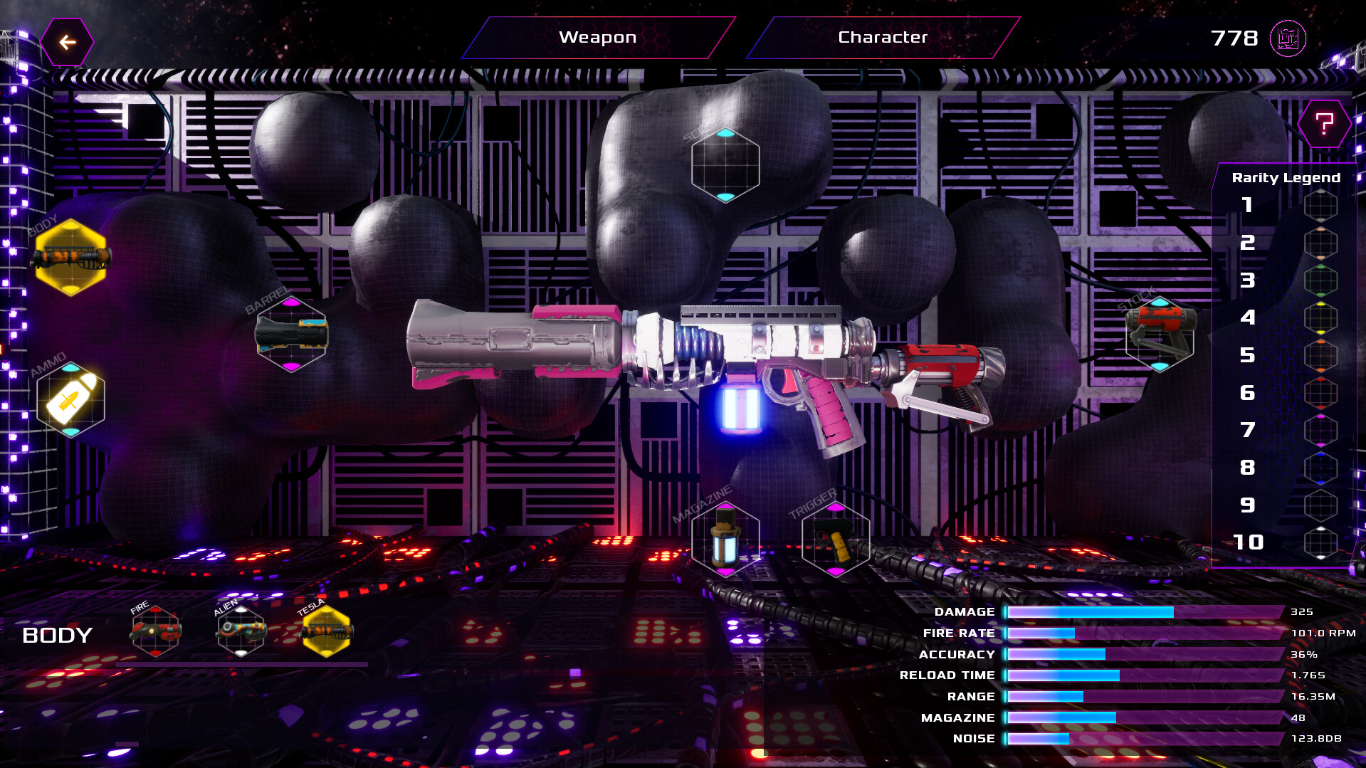 LabyrAInth PC Steam CD Key