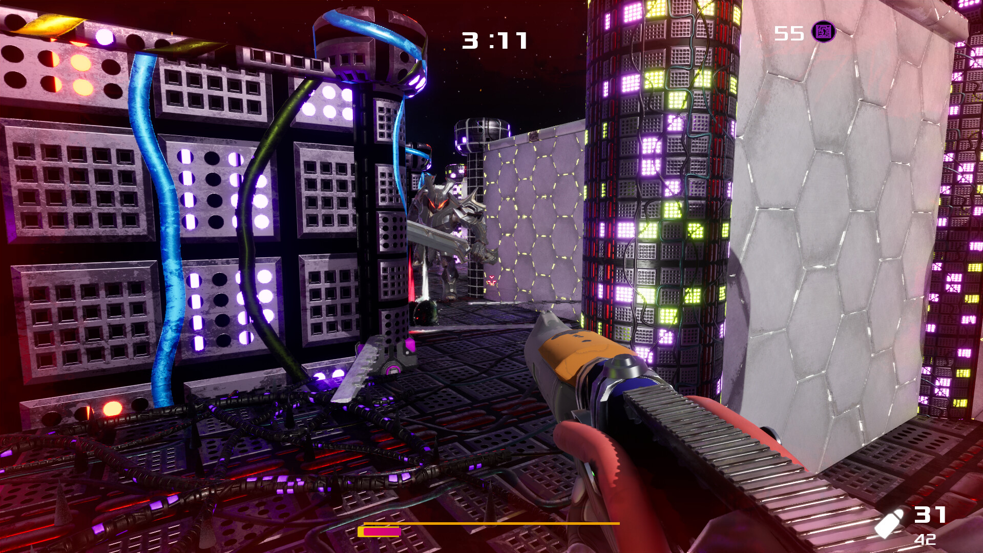 LabyrAInth PC Steam CD Key