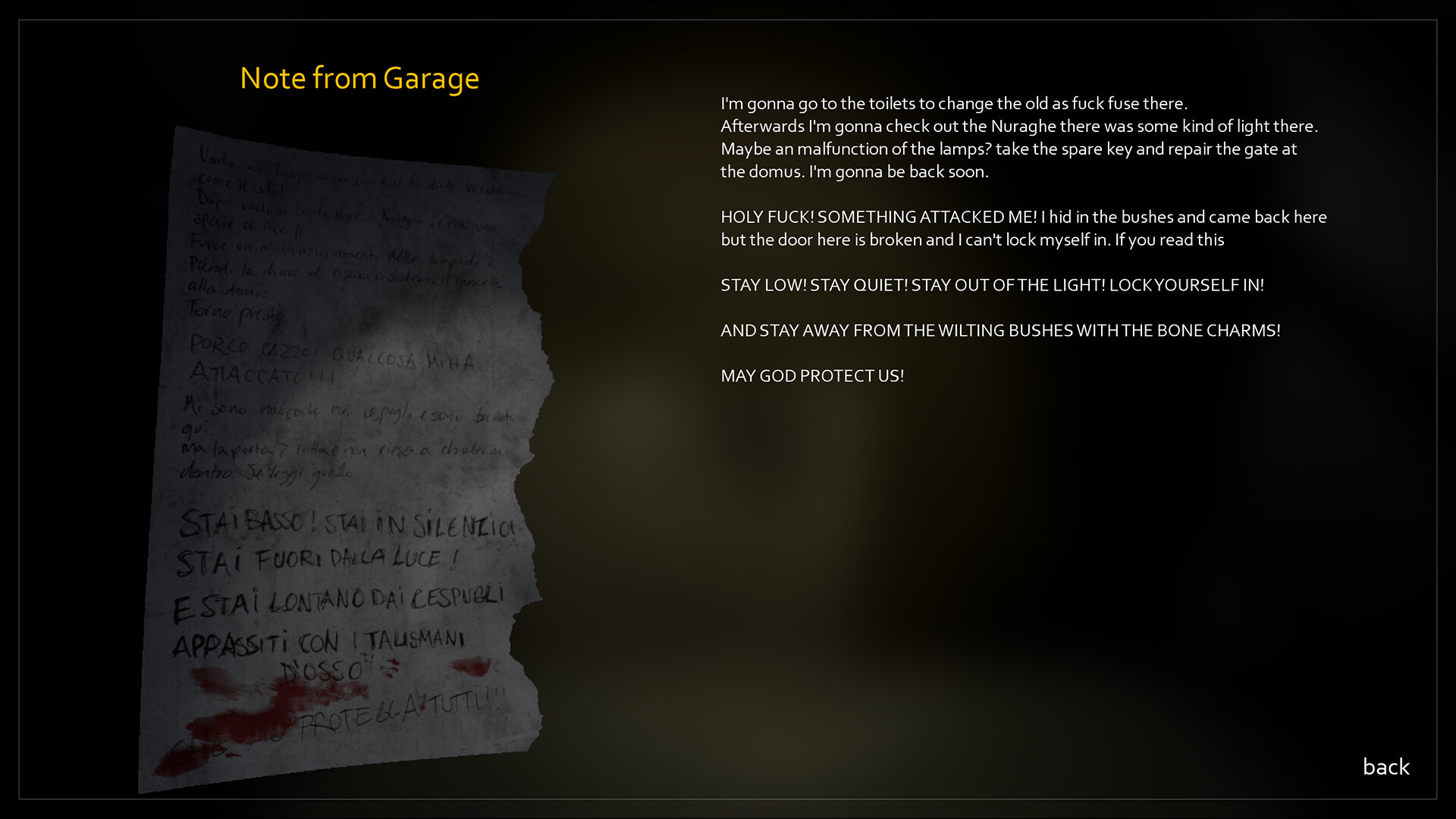 IDILI PC Steam CD Key