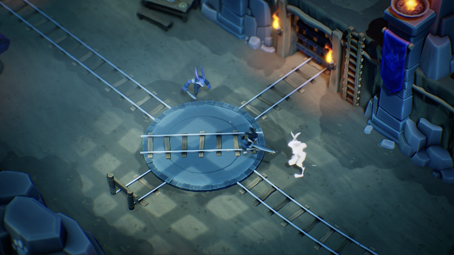 Green Ember: Helmer in the Dragon Tomb PC Steam CD Key