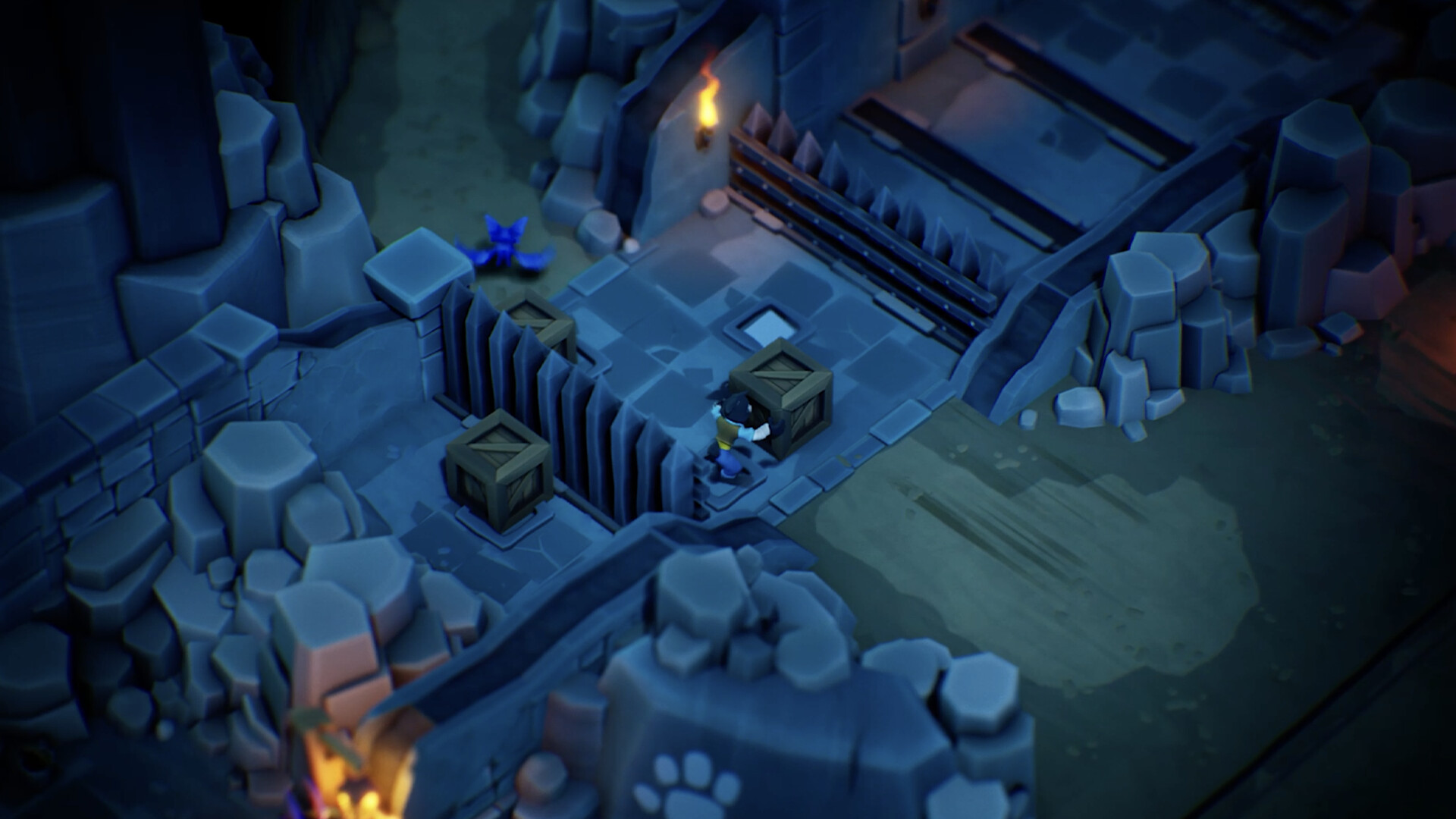 Green Ember: Helmer in the Dragon Tomb PC Steam CD Key