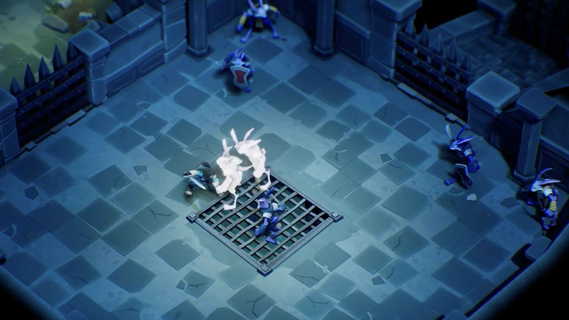 Green Ember: Helmer in the Dragon Tomb PC Steam CD Key