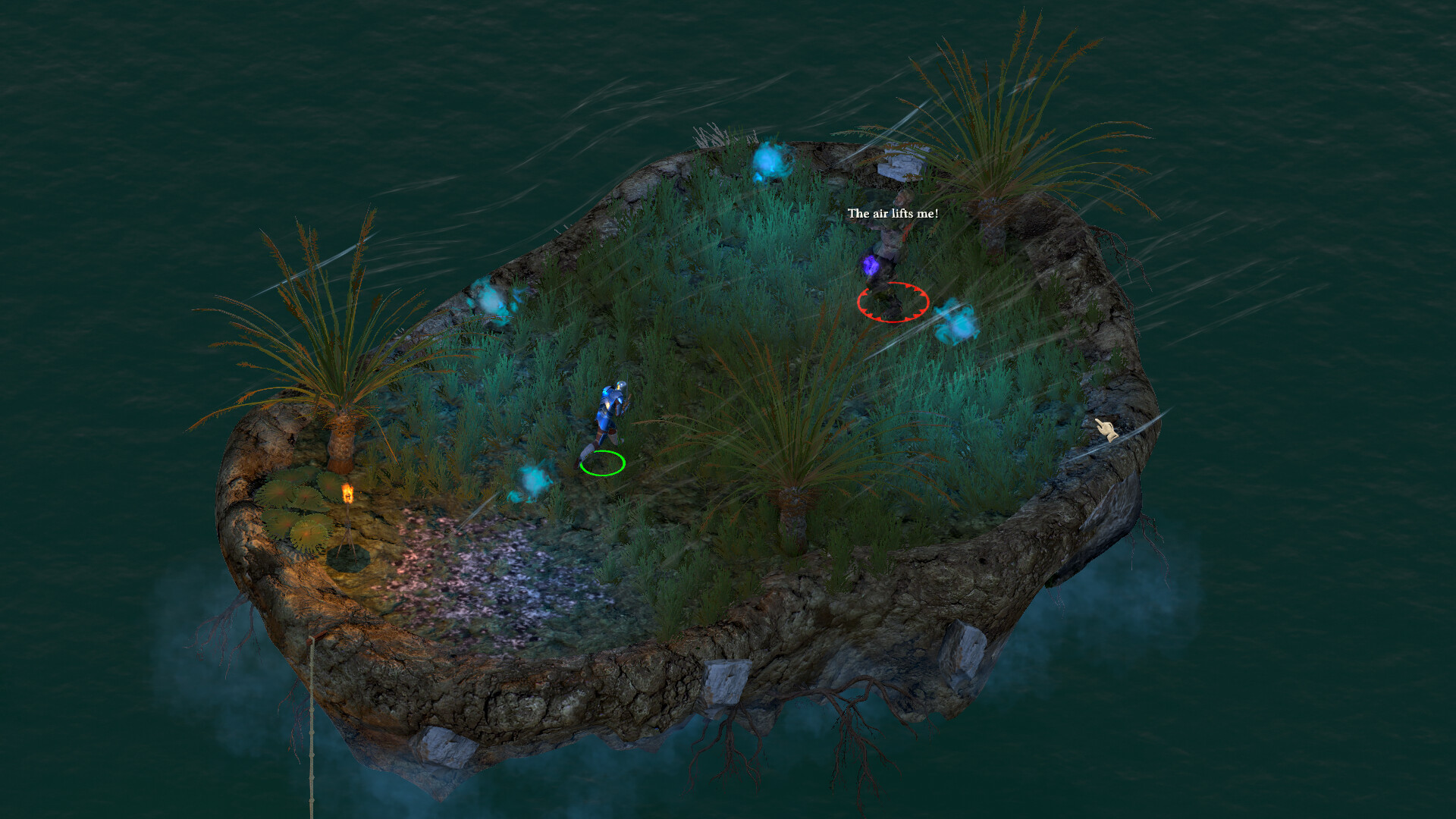 Black Geyser: Couriers of Darkness - Tales of the Moon Cult DLC PC Steam