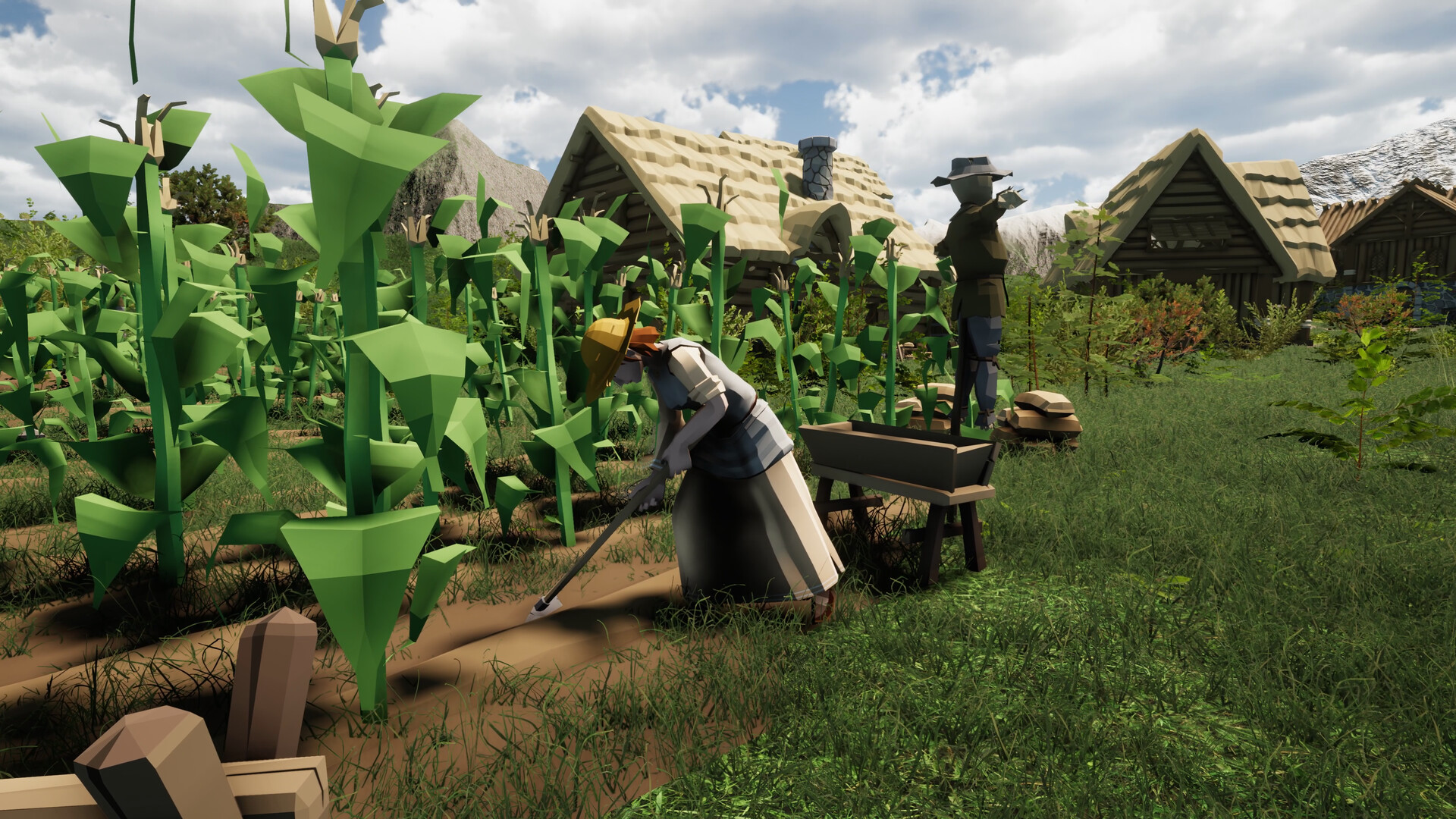 Dungeons & Kingdoms PC Steam CD Key