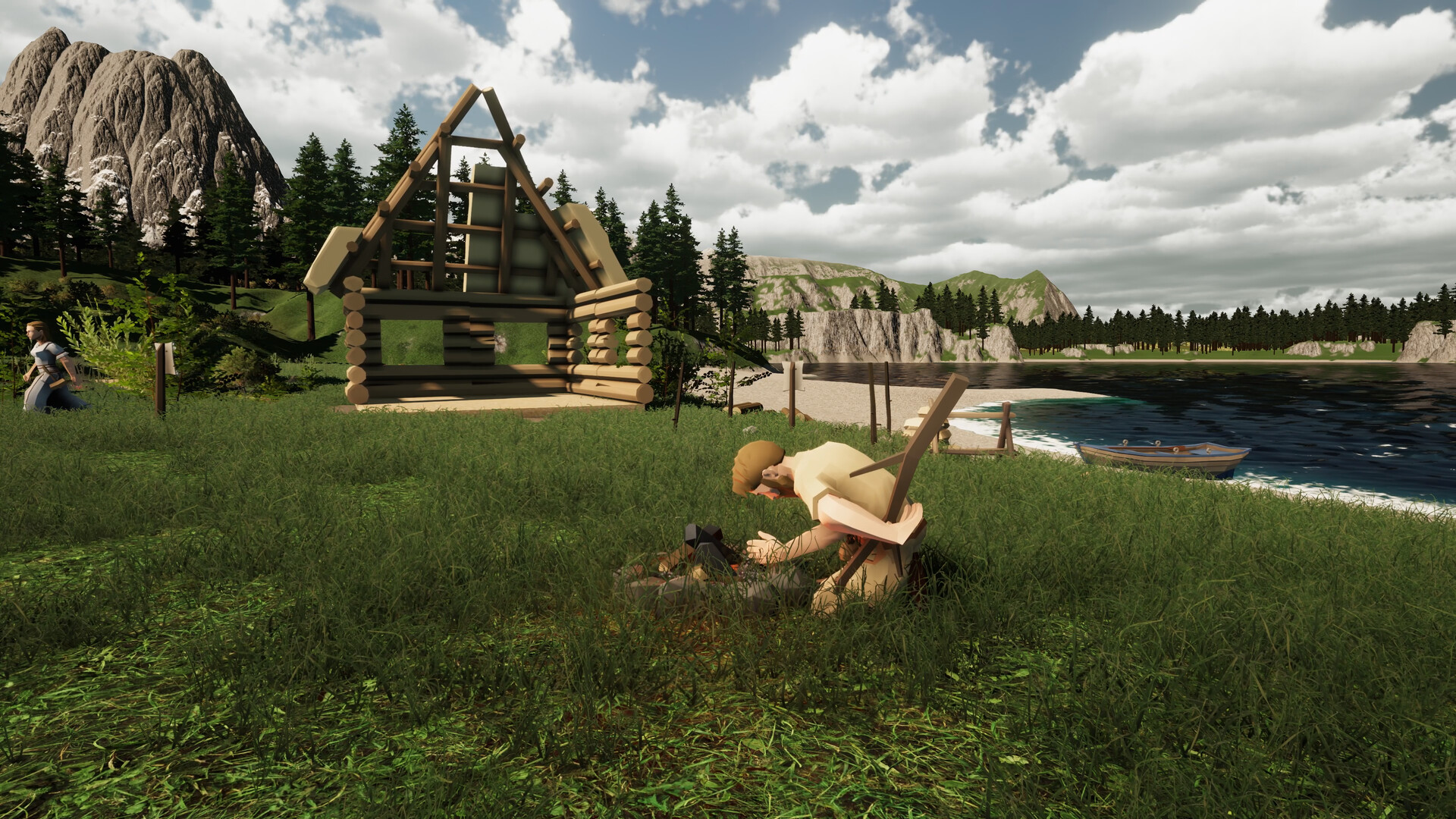 Dungeons & Kingdoms PC Steam CD Key