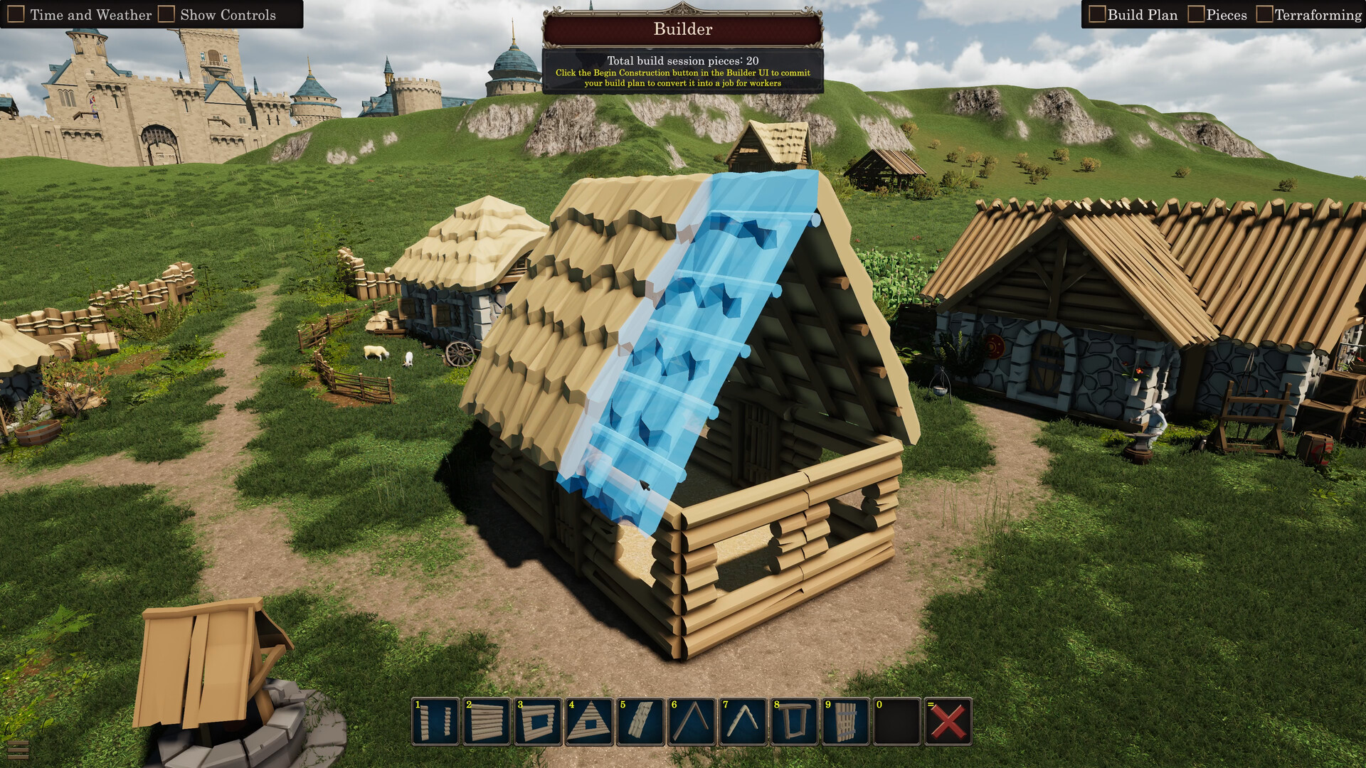 Dungeons & Kingdoms PC Steam CD Key