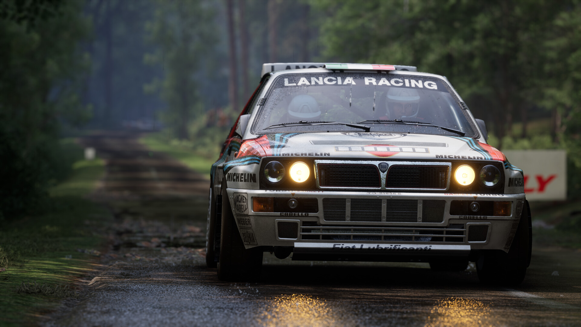 Assetto Corsa Rally PC Steam CD Key