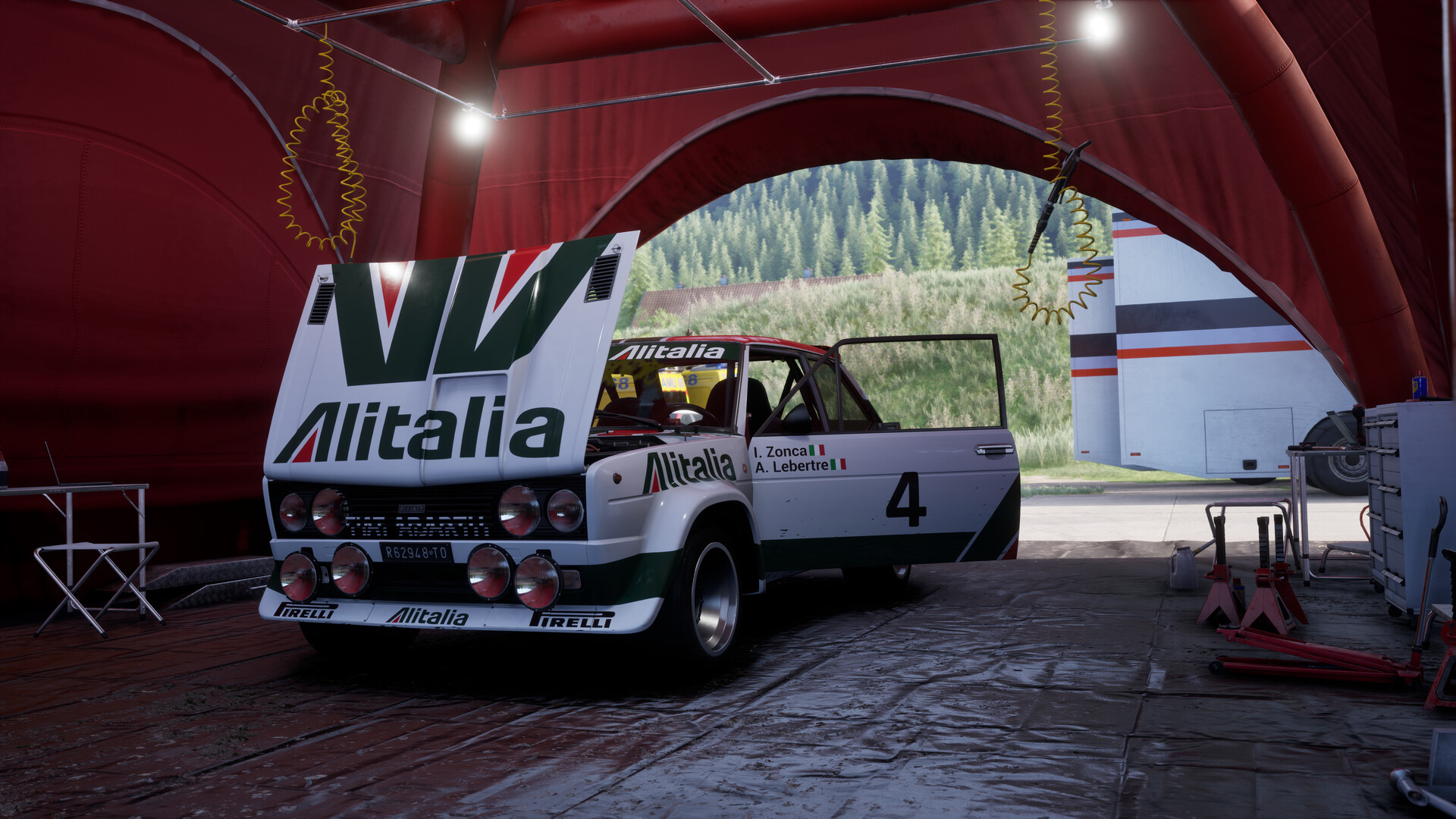 Assetto Corsa Rally PC Steam CD Key