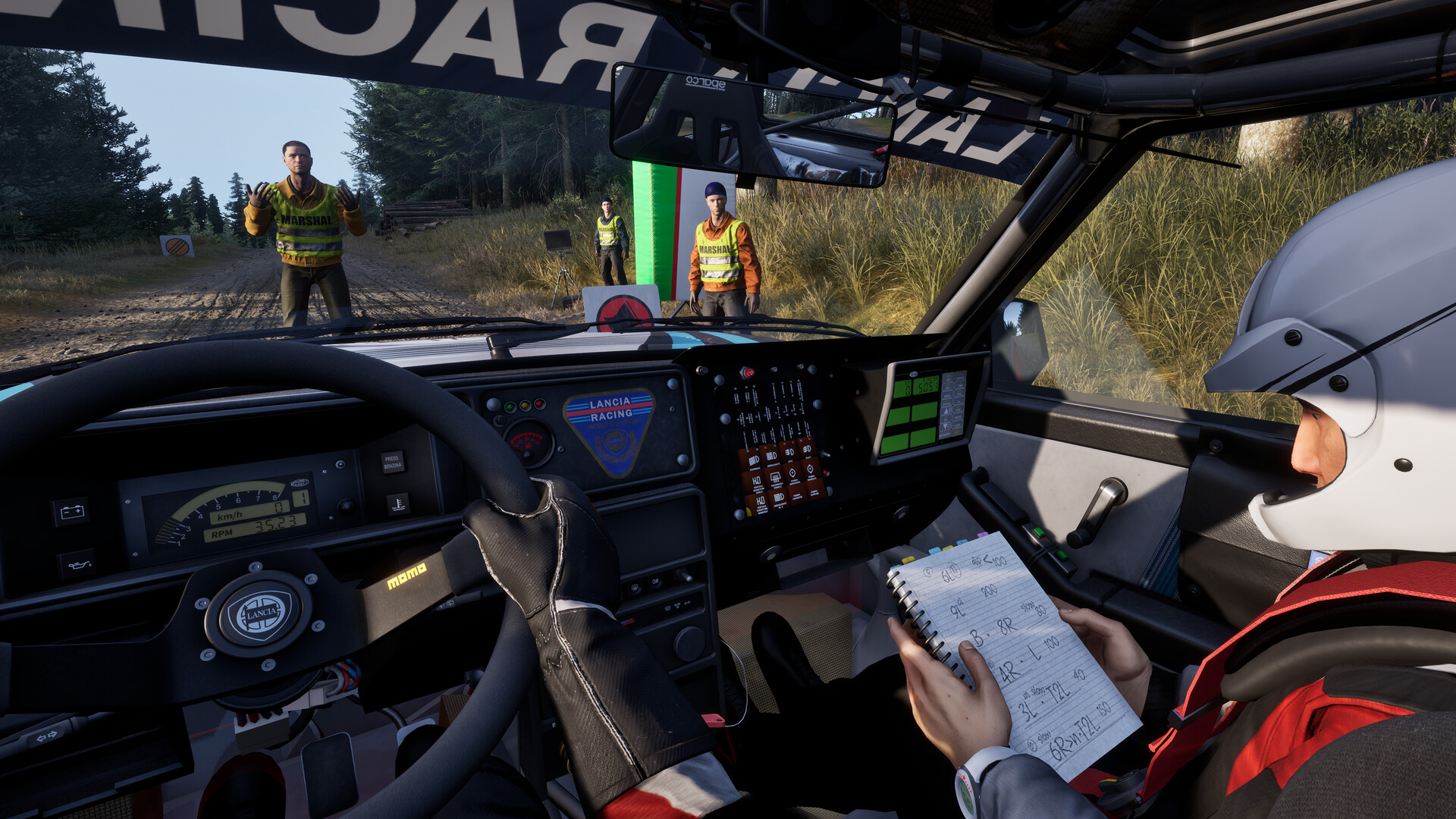 Assetto Corsa Rally PC Steam CD Key