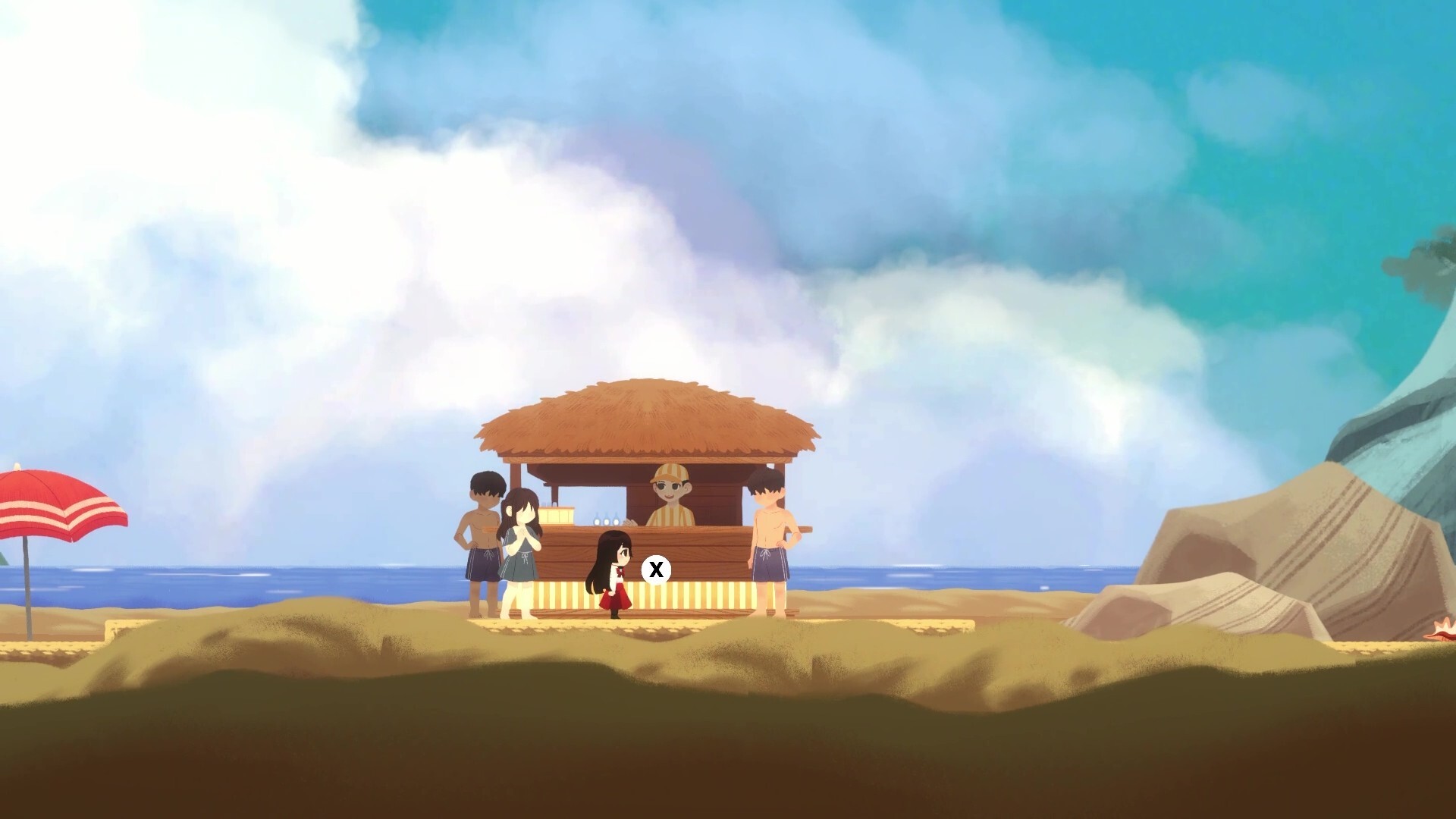 As I Began to Dream PC Steam CD Key