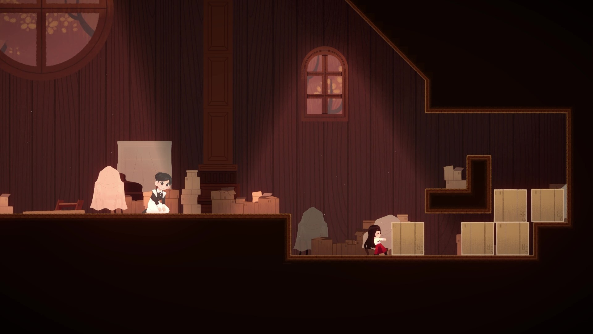 As I Began to Dream PC Steam CD Key