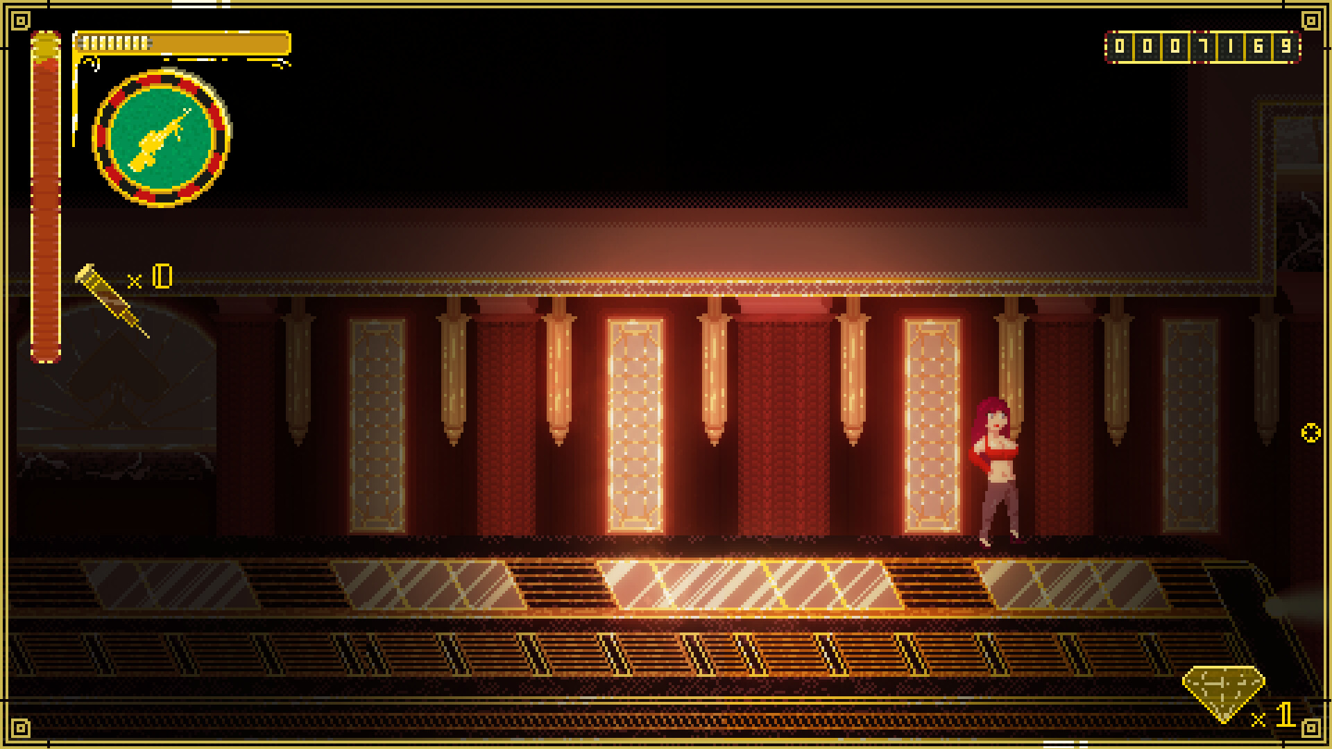 Casa De Diamantes PC Steam CD Key