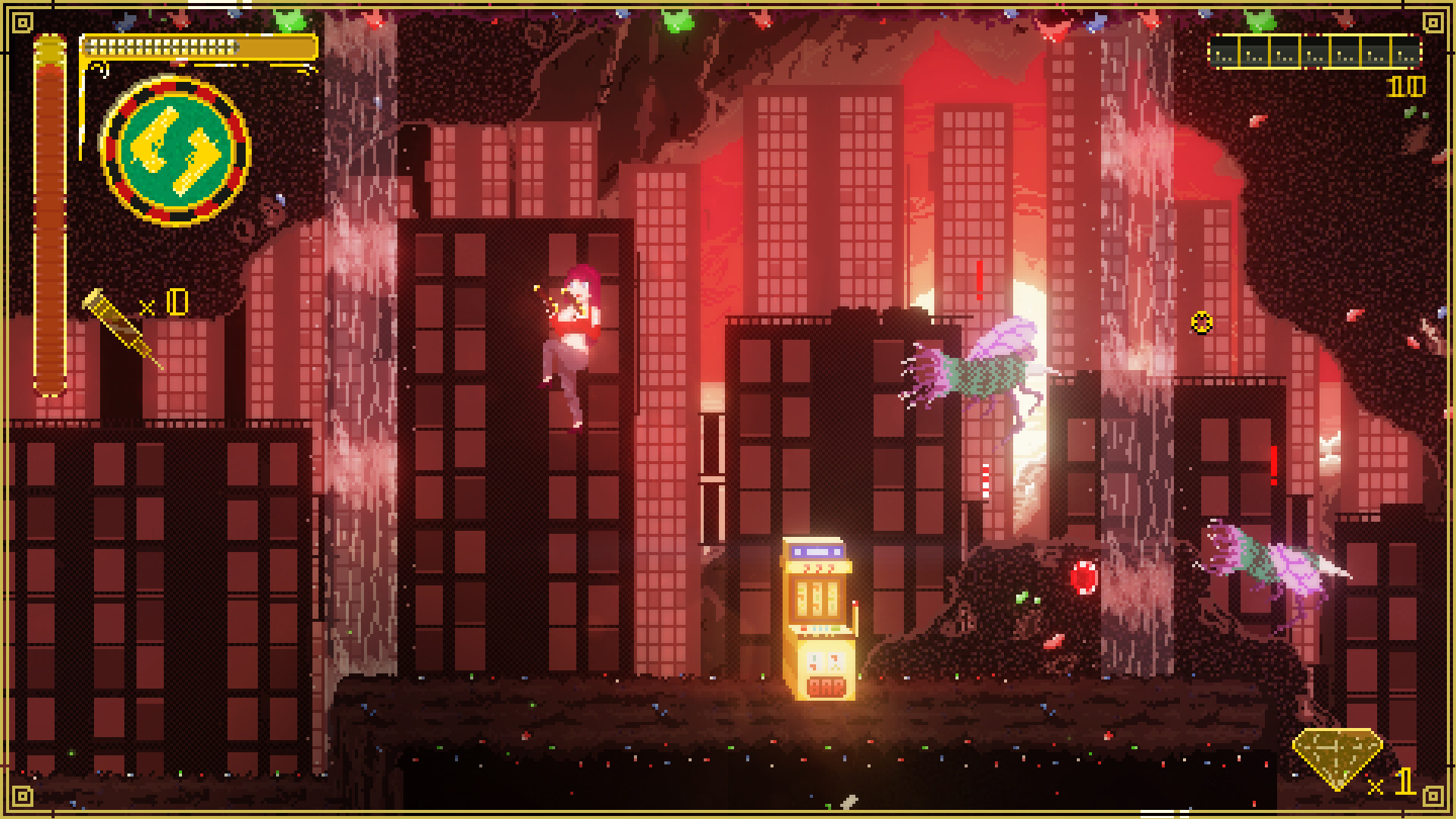 Casa De Diamantes PC Steam CD Key