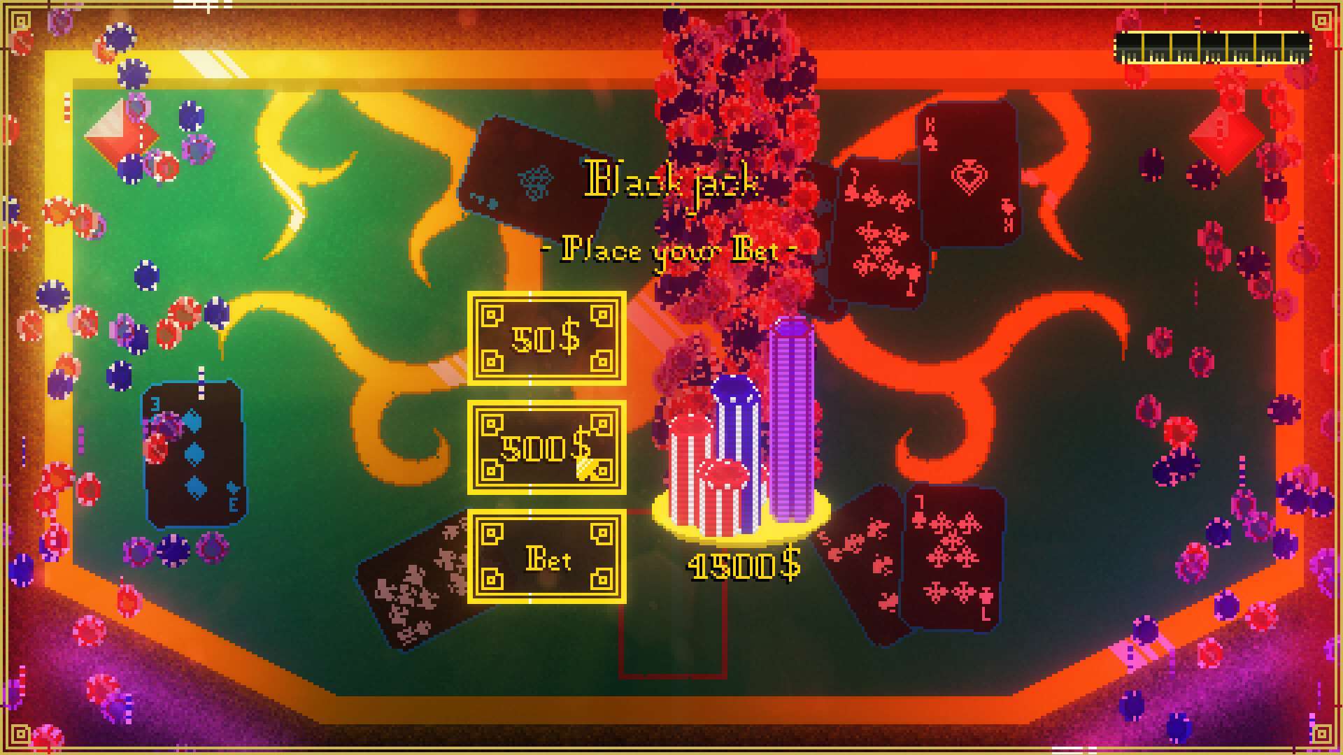 Casa De Diamantes PC Steam CD Key