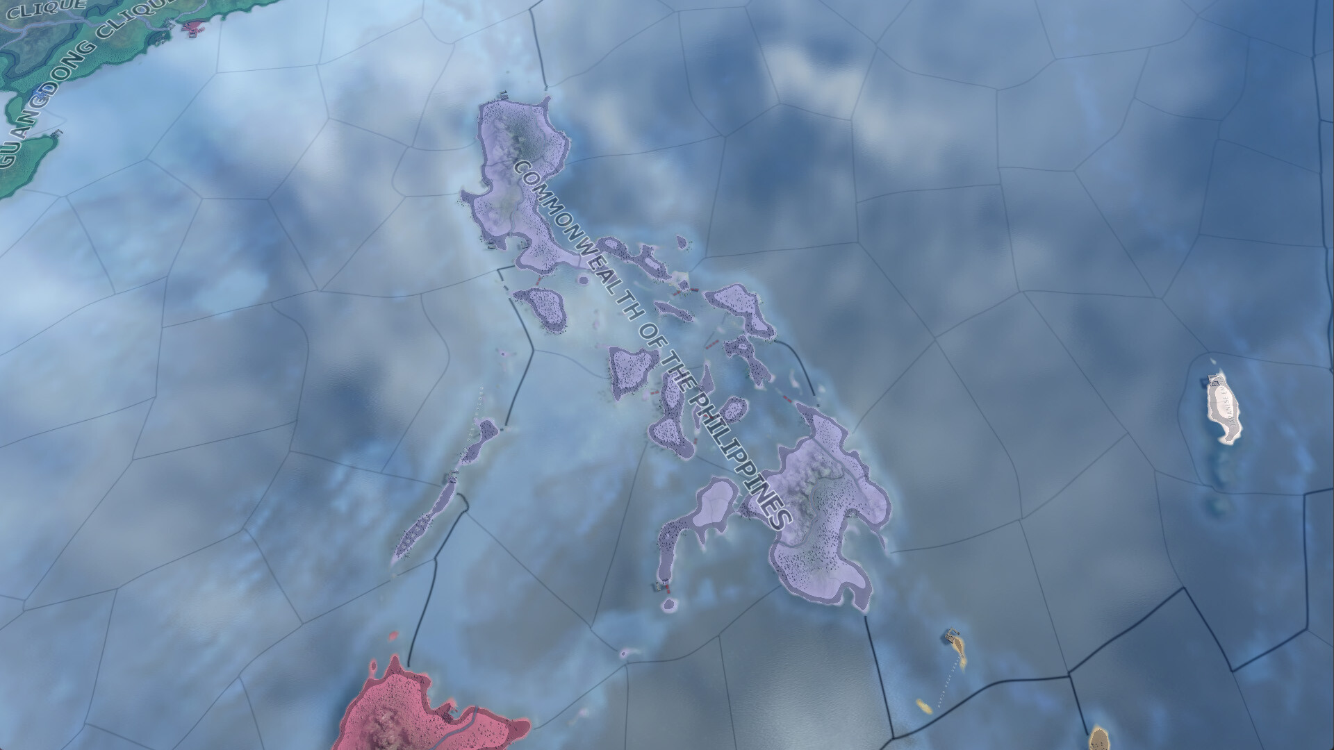 Hearts of Iron IV - No Compromise, No Surrender Expansion DLC EU PC Steam CD Key