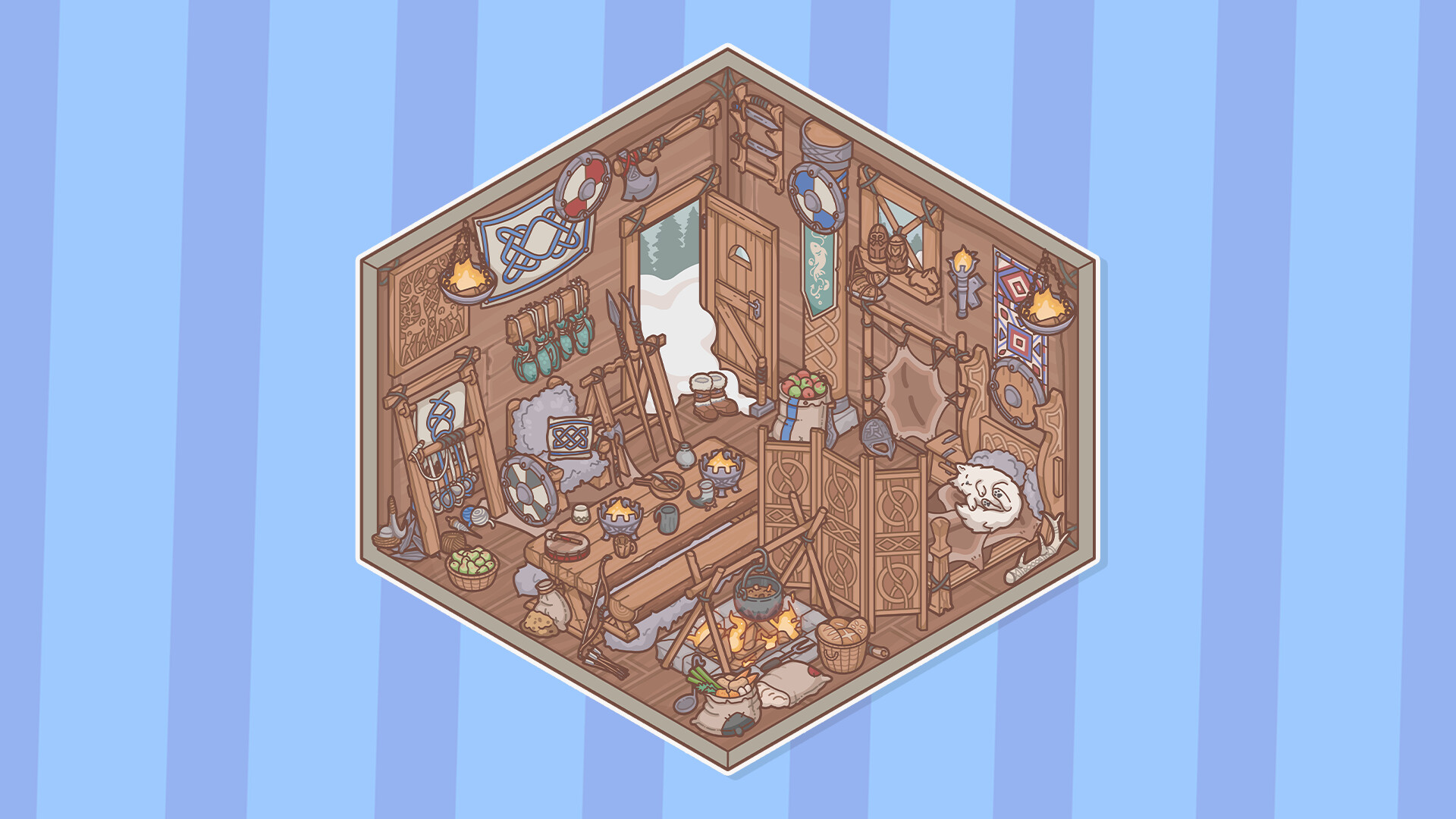 Little Corners PC Steam CD Key