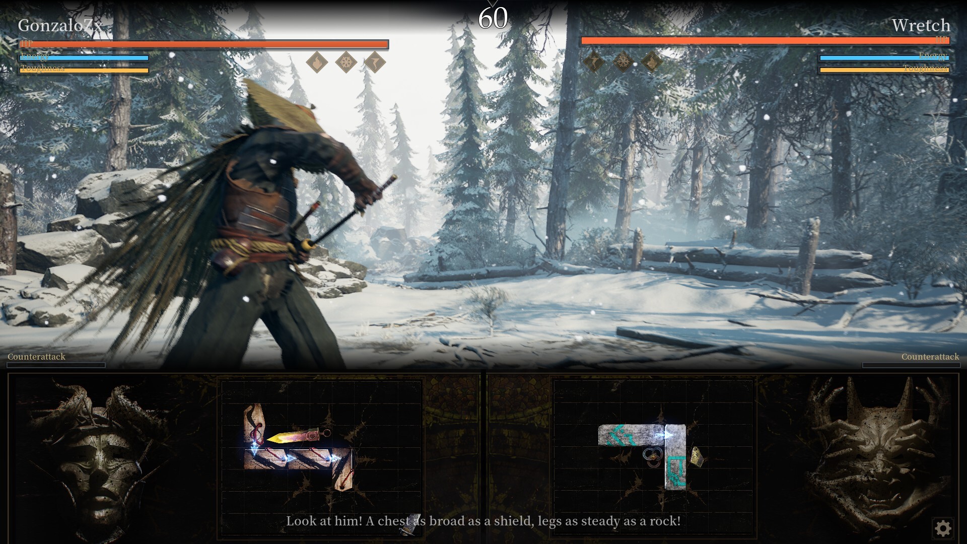 Wretch: Divine Ascent PC Steam CD Key