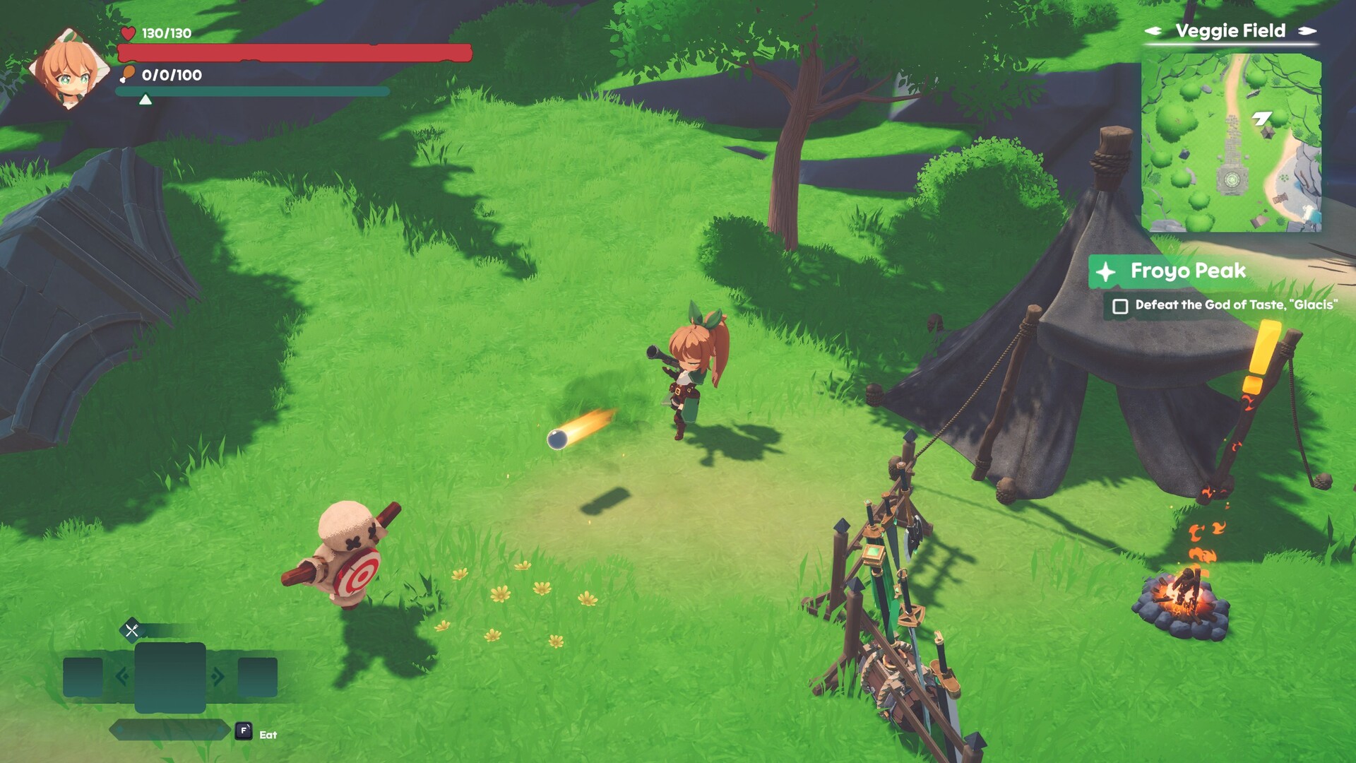 Food Wagon PC Steam CD Key