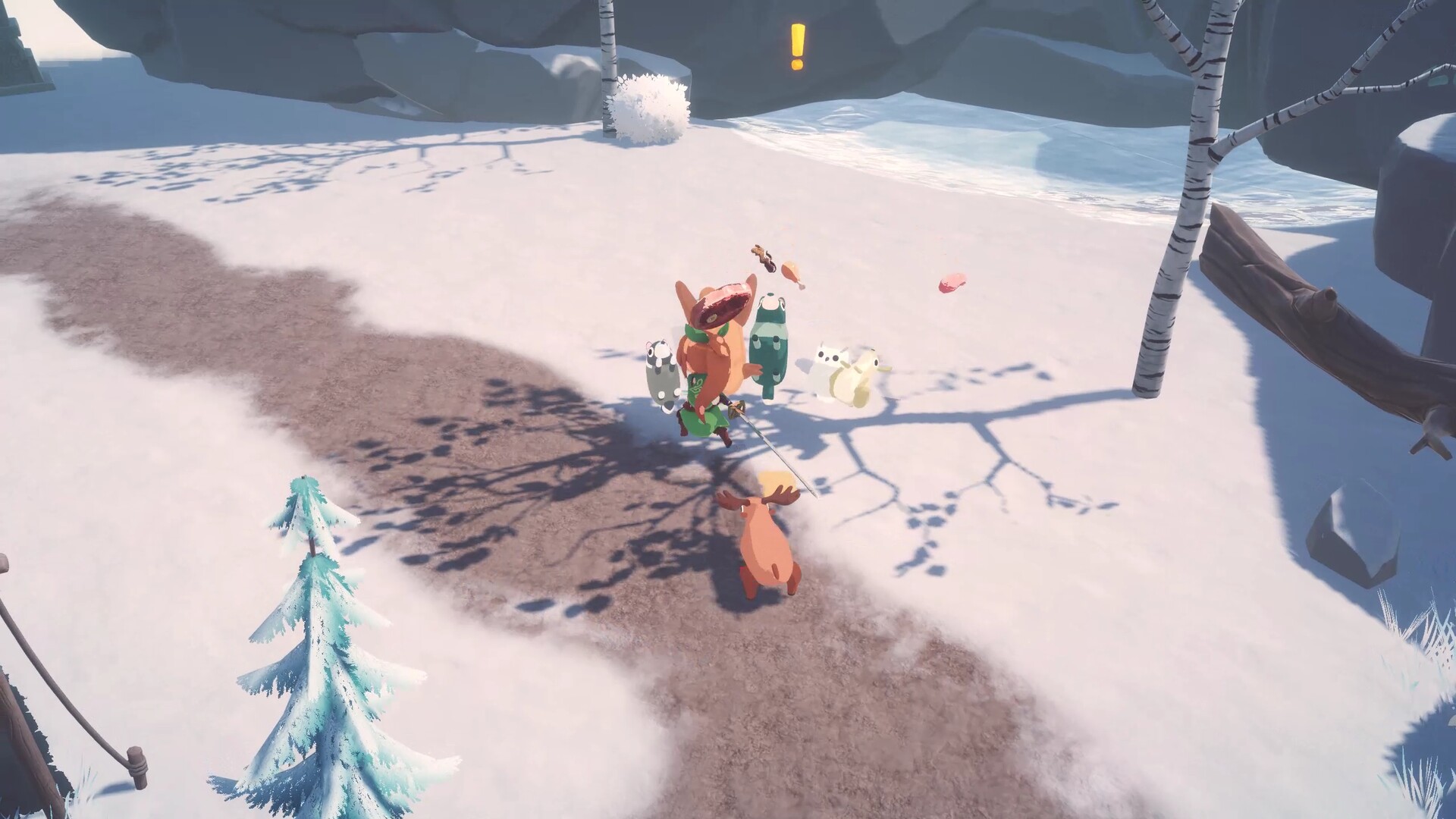 Food Wagon PC Steam CD Key