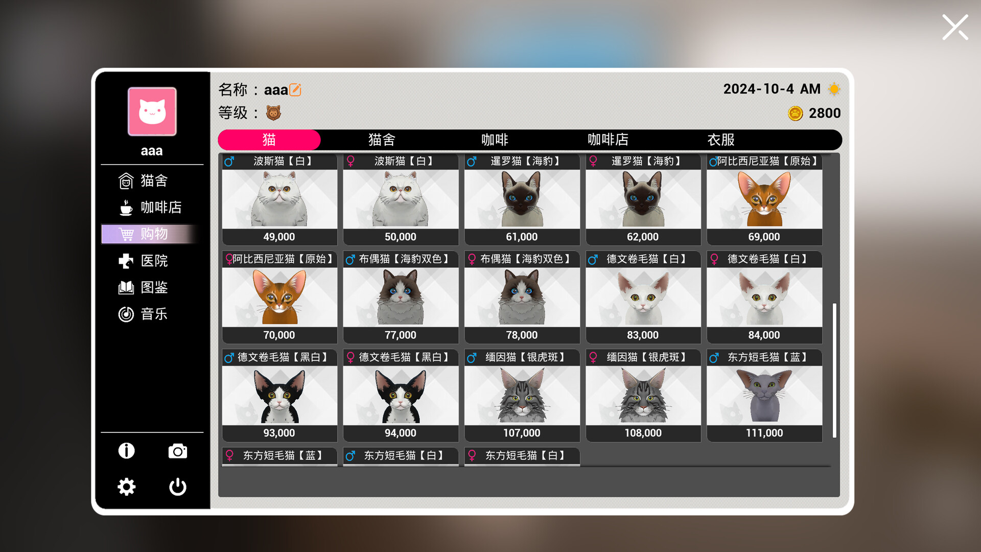 Cat Home PC Steam CD Key