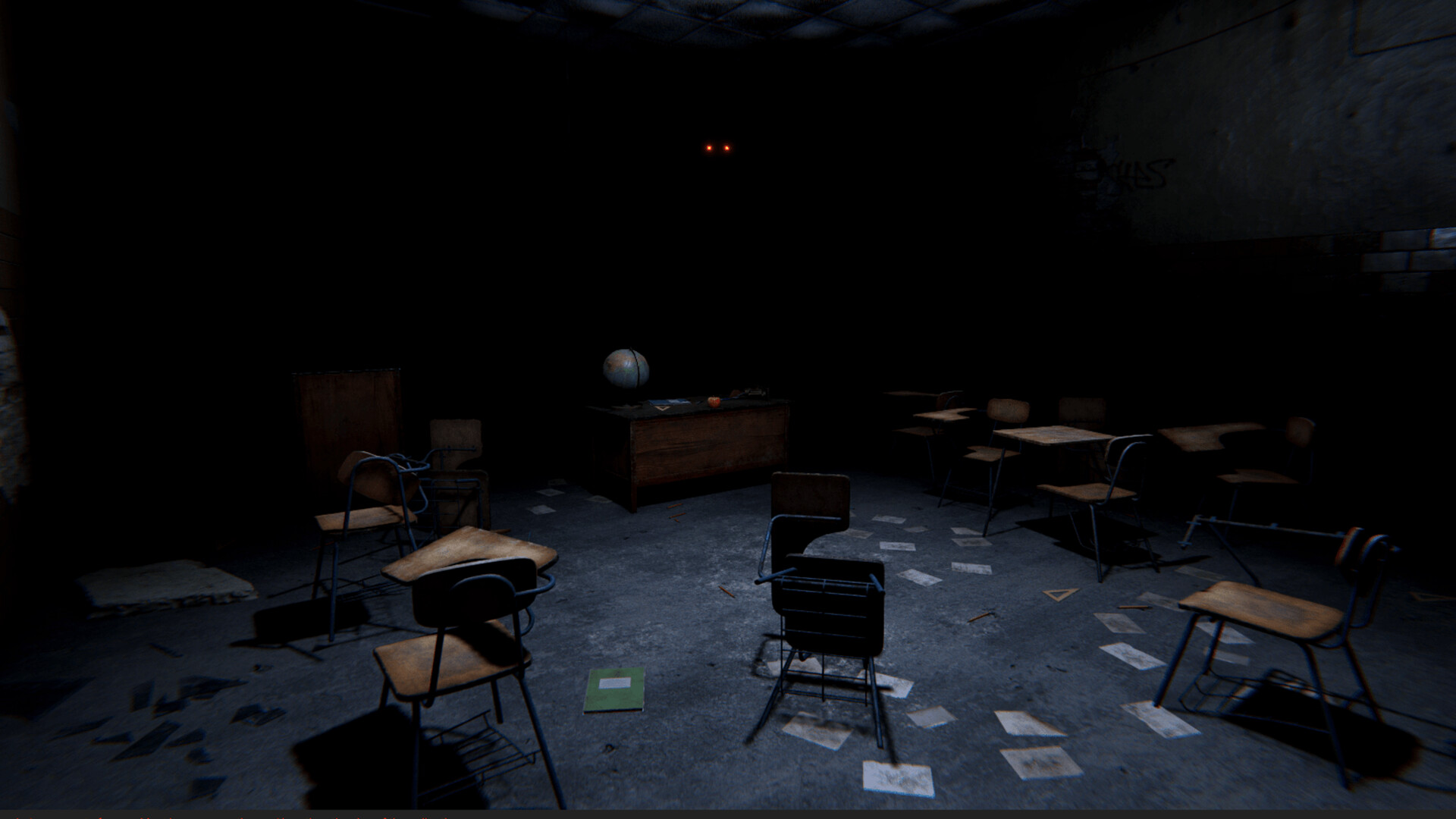 Unmourned PC Steam CD Key