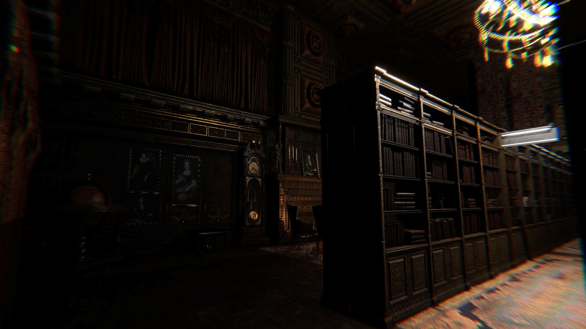 Unmourned PC Steam CD Key