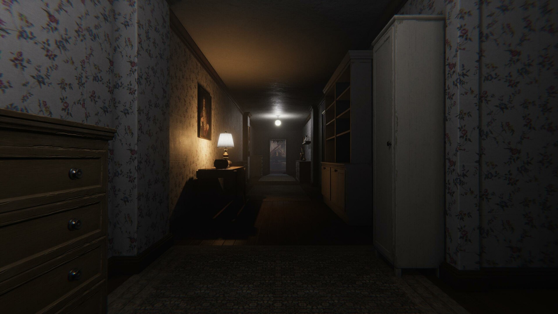 Unmourned PC Steam CD Key