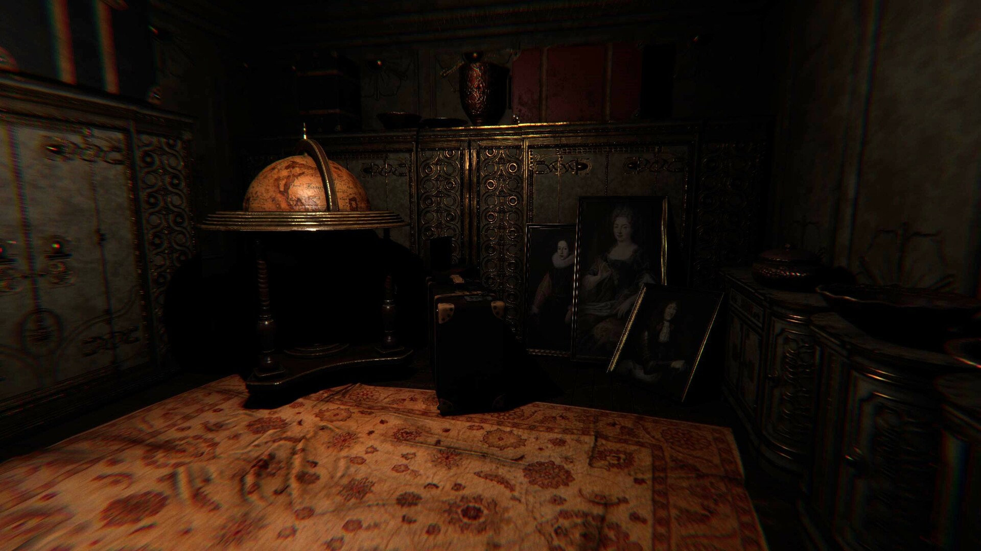 Unmourned PC Steam CD Key