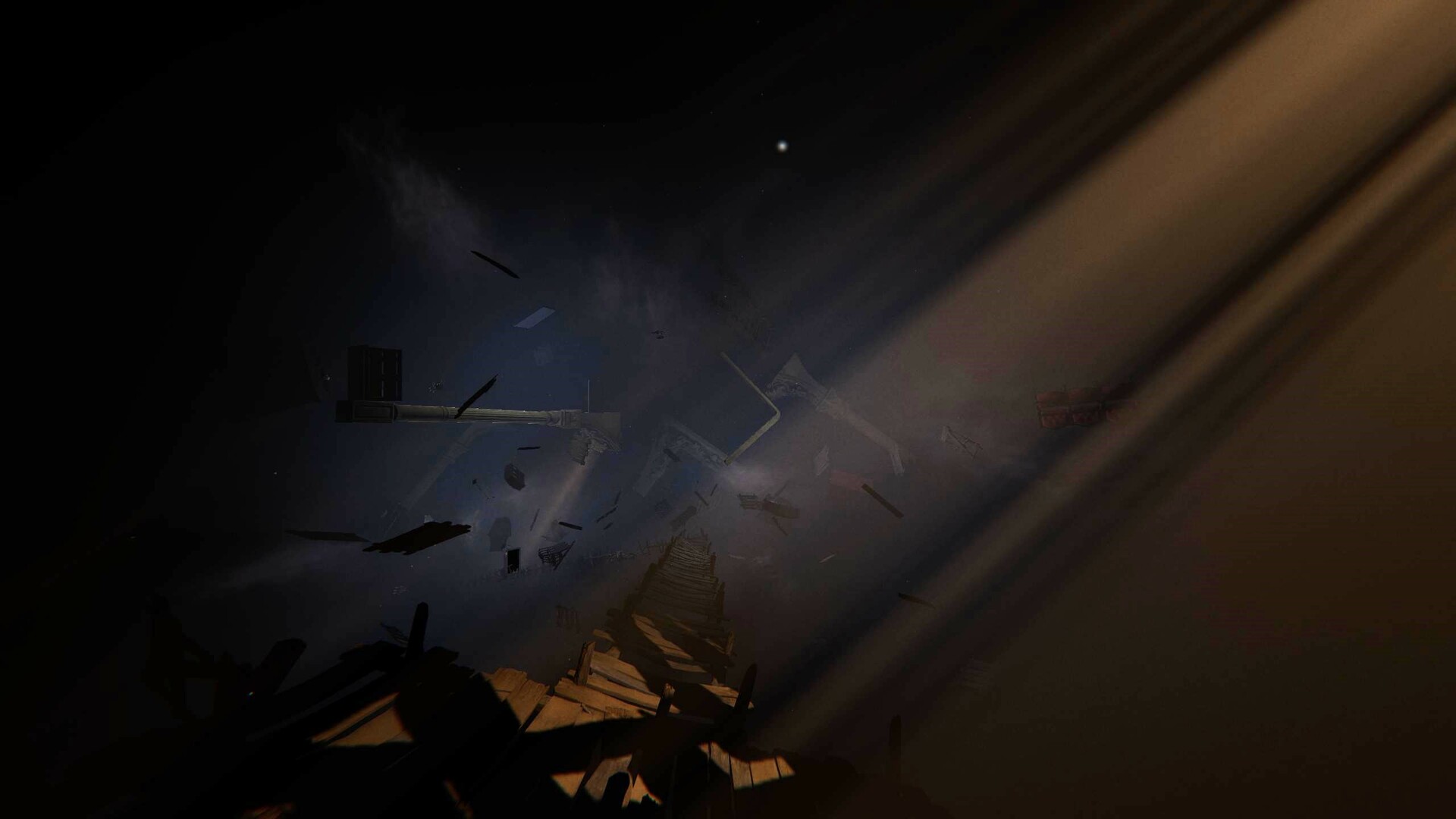 Unmourned PC Steam CD Key