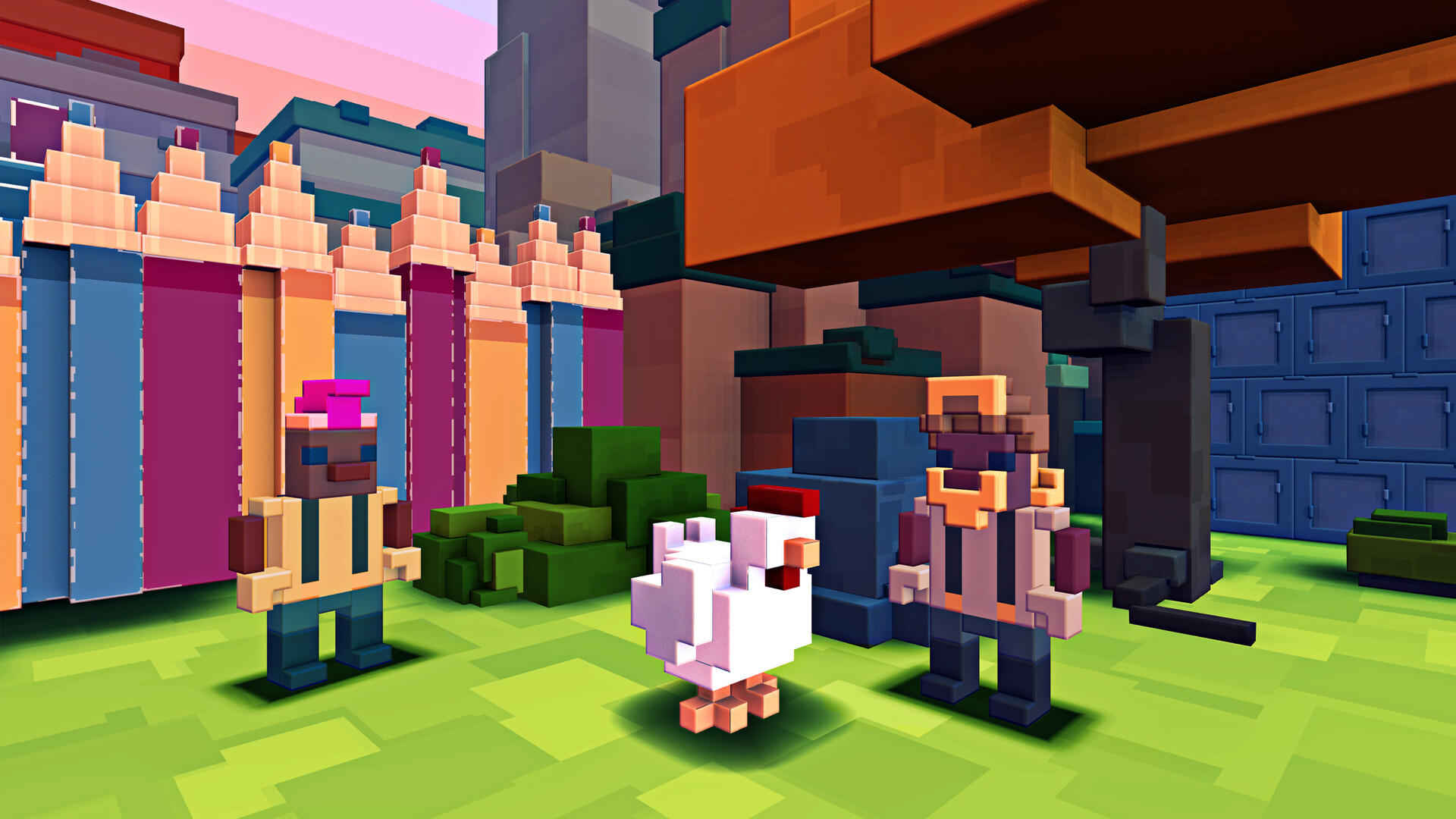 Pixel Ripped 1978: An Atari Adventure EU PC Steam CD Key