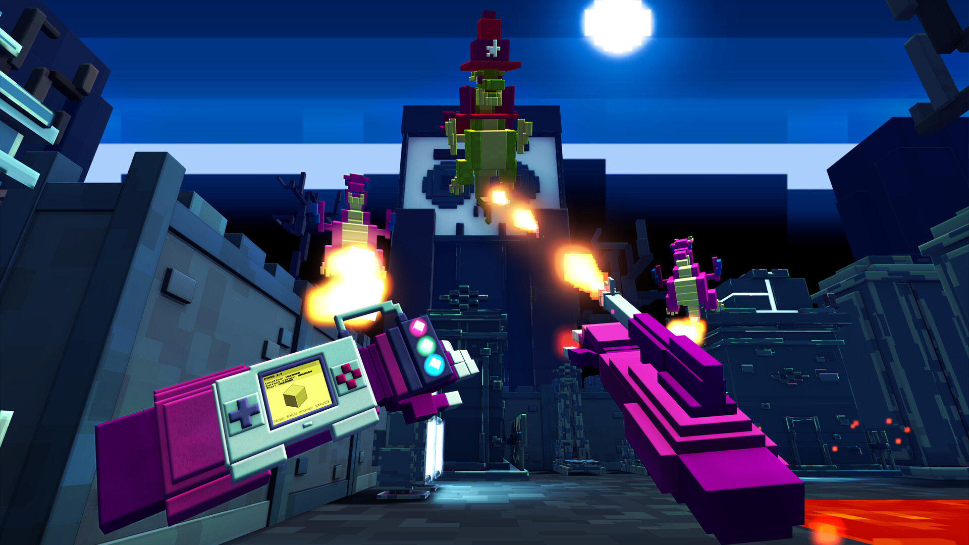 Pixel Ripped 1978: An Atari Adventure EU PC Steam CD Key