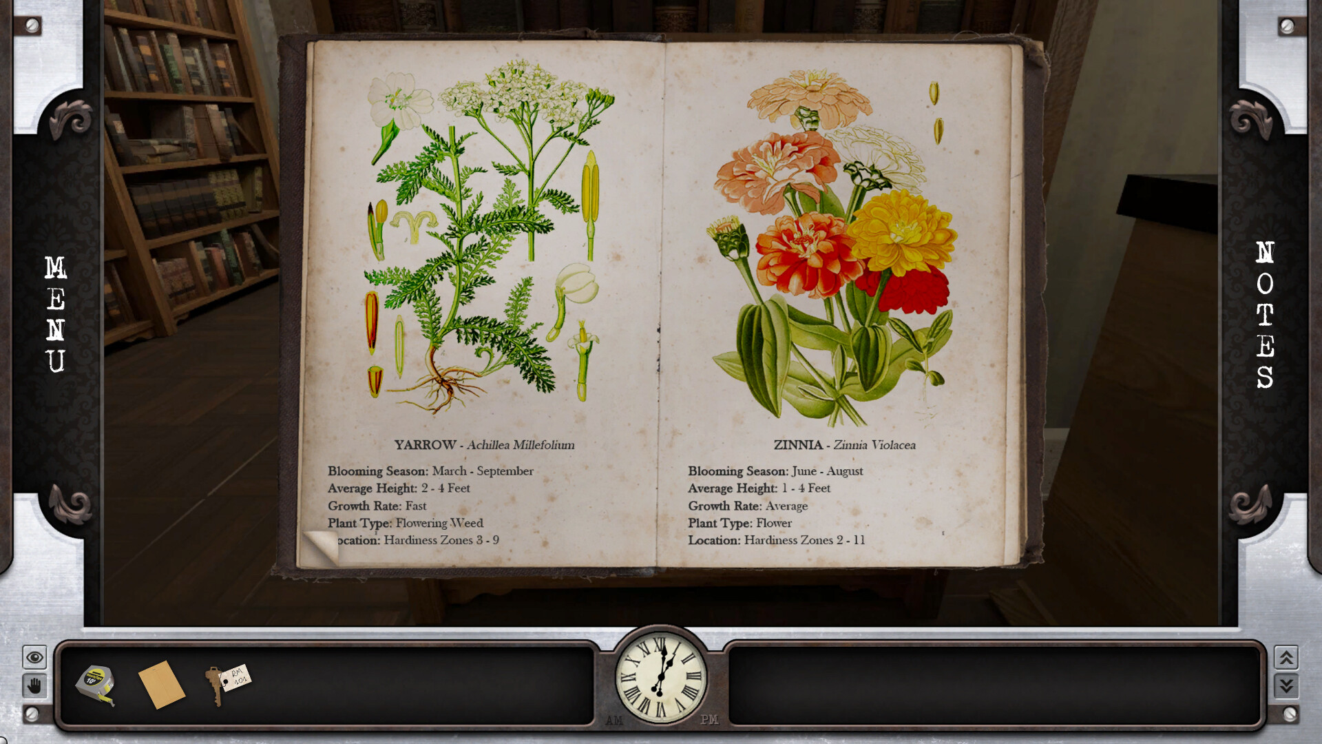 Penelope Pendrick and the Art of Deceit PC Steam CD Key